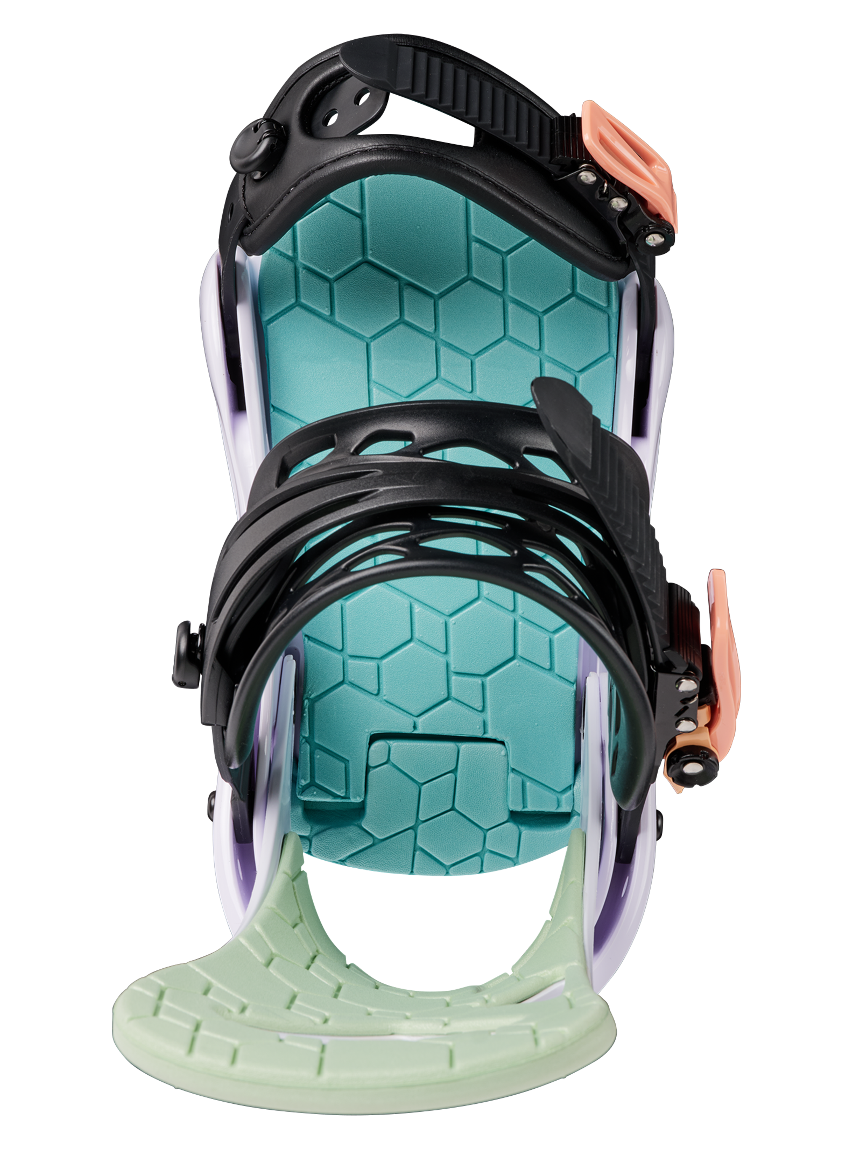 burton freestyle junior kids snowboard bindings parts list Kids' Smalls Re:Flex Bindings, White / Multi / L and a polycarbonate barrel. Kids' Burton Smalls Re:Flex Snowboard