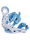 Product image of Kids' Burton Smalls Re:Flex Snowboard Bindings[Variant:Dusty Blue]