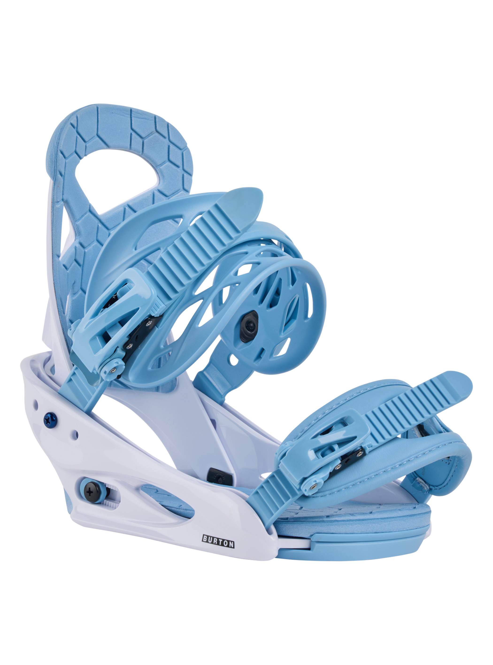 Kids' Burton Smalls Re:Flex Snowboard Bindings | Burton Snowboards Kids' Burton Smalls Re:Flex Snowboard Bindings | Burton Snowboards