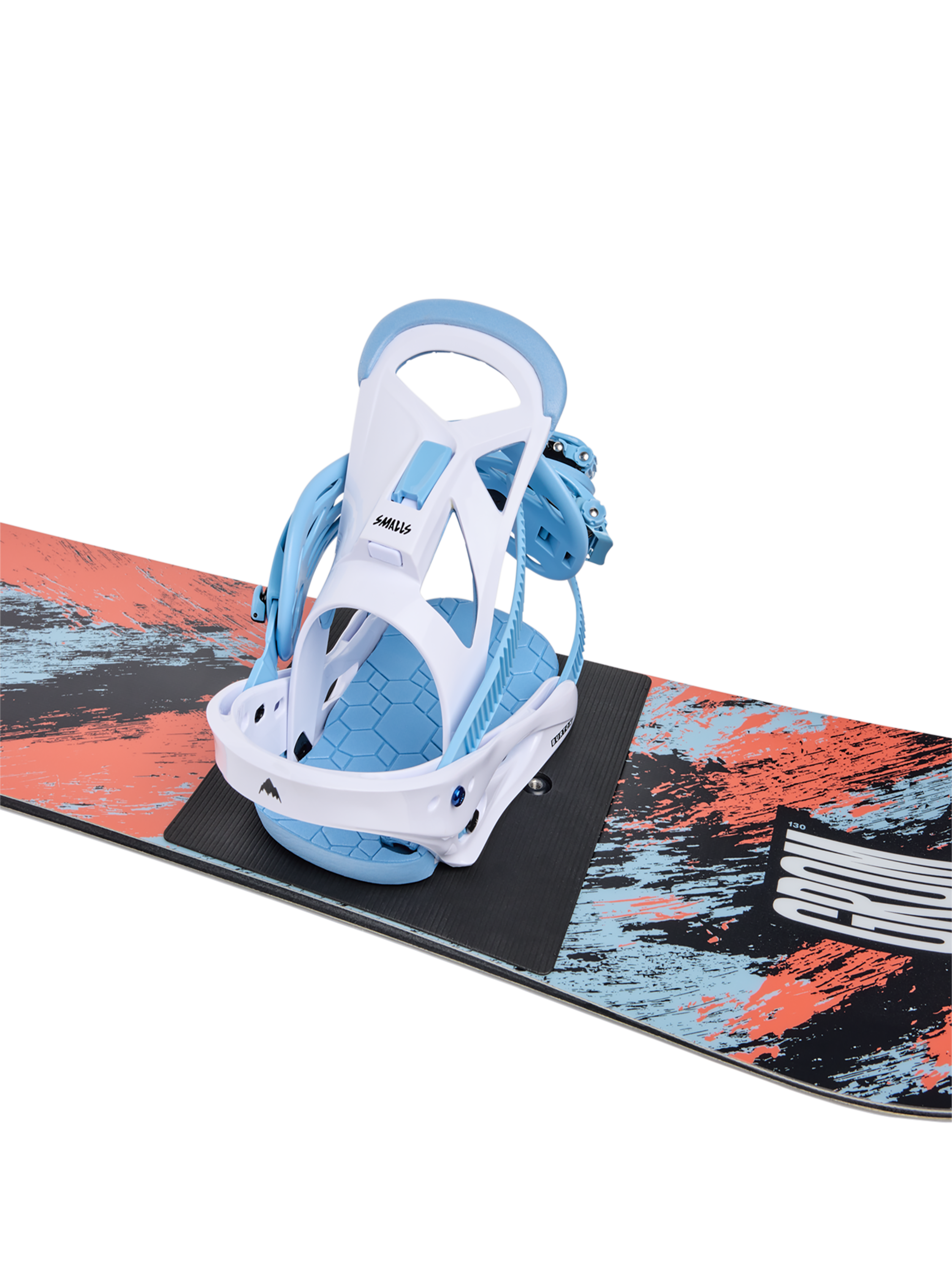 Kids' Burton Smalls Re:Flex Snowboard Bindings | Burton Snowboards Kids' Burton Smalls Re:Flex Snowboard Bindings | Burton Snowboards