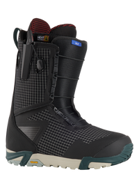 Men's Burton SLX Snowboard Boots | Speed Zone | Burton.com Winter Men's Burton SLX Snowboard Boots | Speed Zone | Burton.com Winter