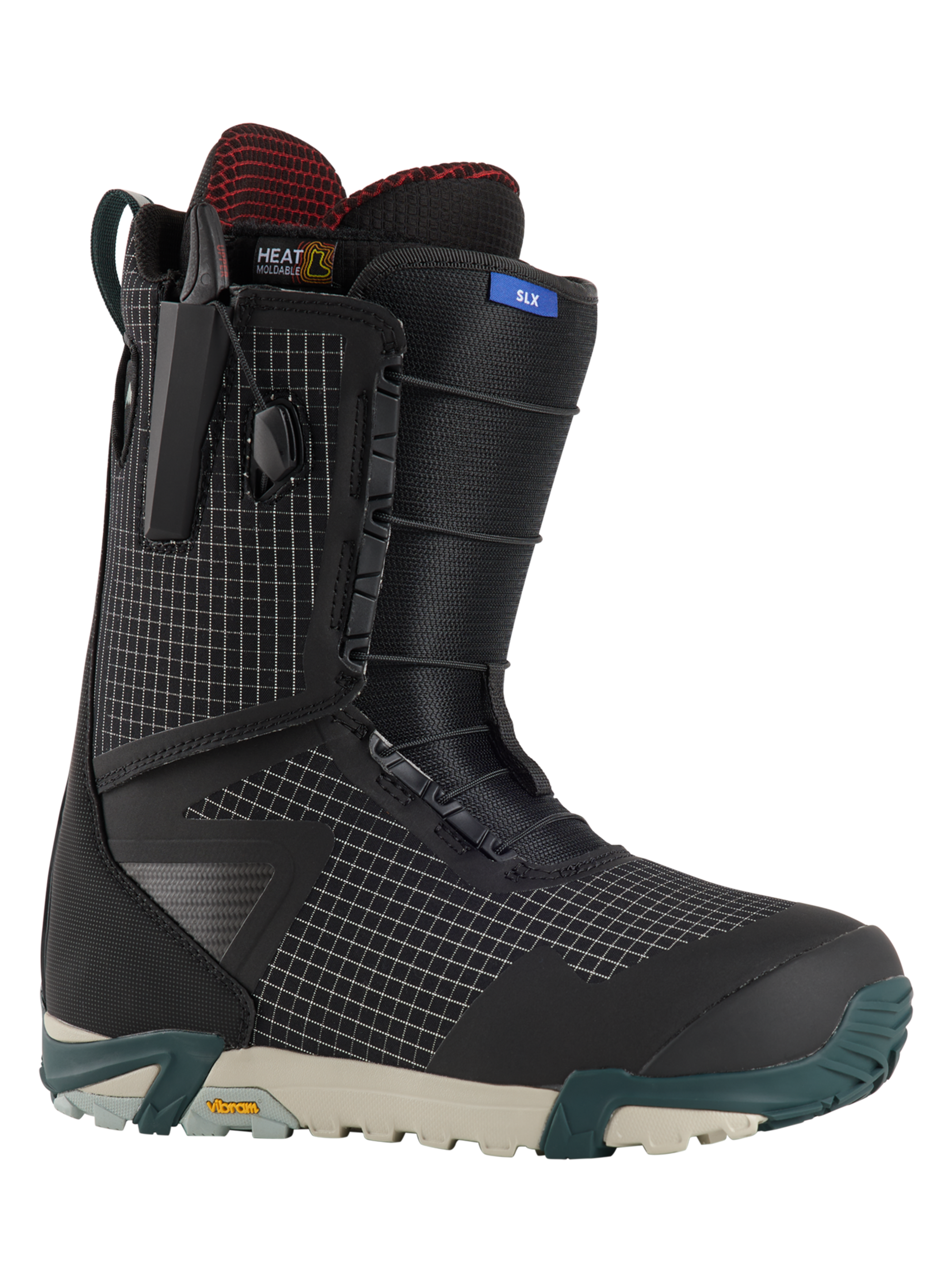 Men's Burton SLX Snowboard Boots