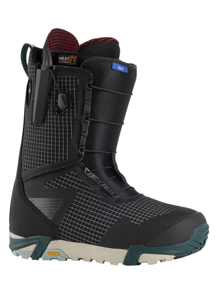 Men's Burton SLX Snowboard Boots 2026 Men's Burton SLX Snowboard Boots 2026