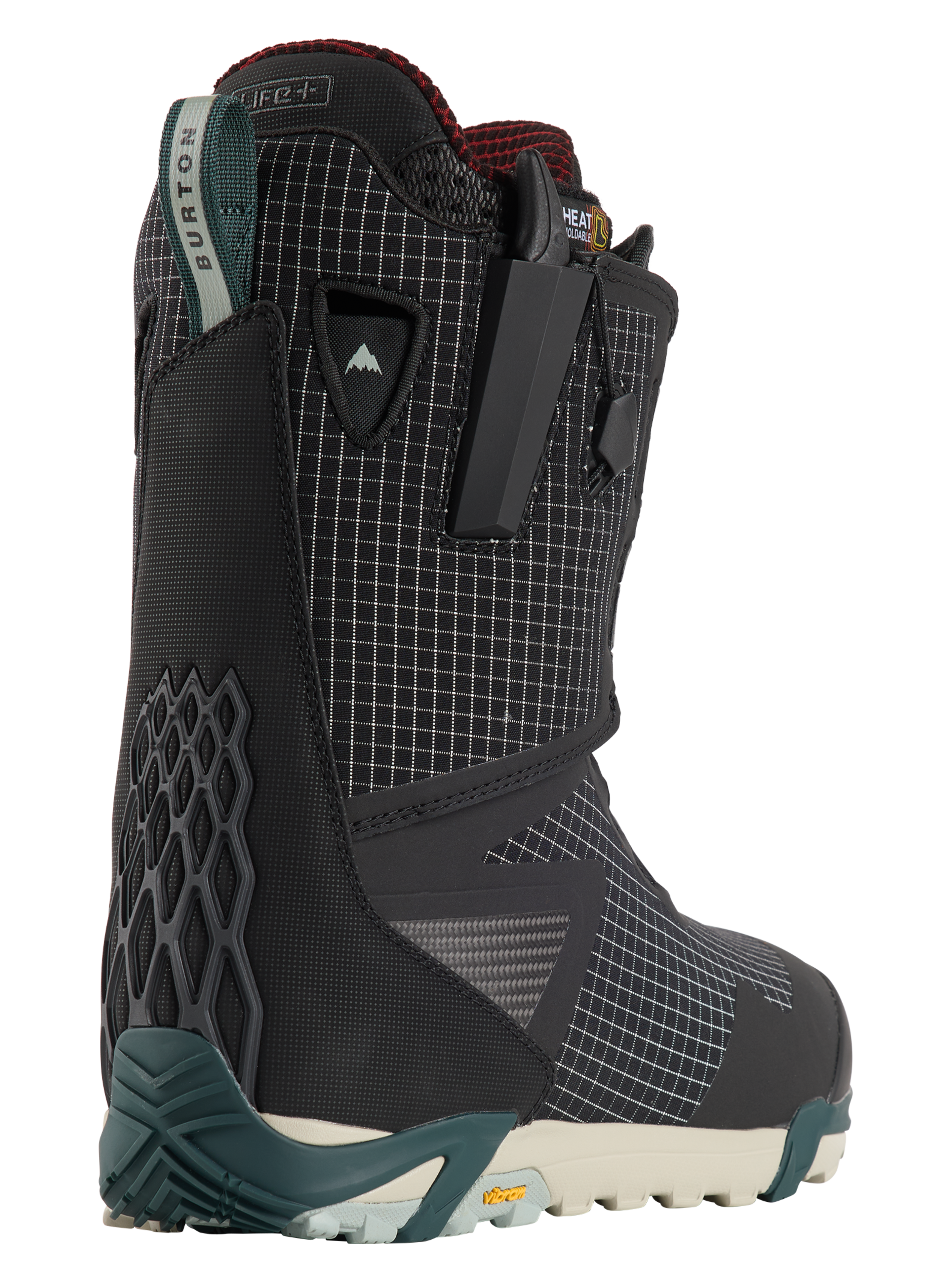 Men's Burton SLX Snowboard Boots | Speed Zone | Burton.com Winter Men's Burton SLX Snowboard Boots | Speed Zone | Burton.com Winter