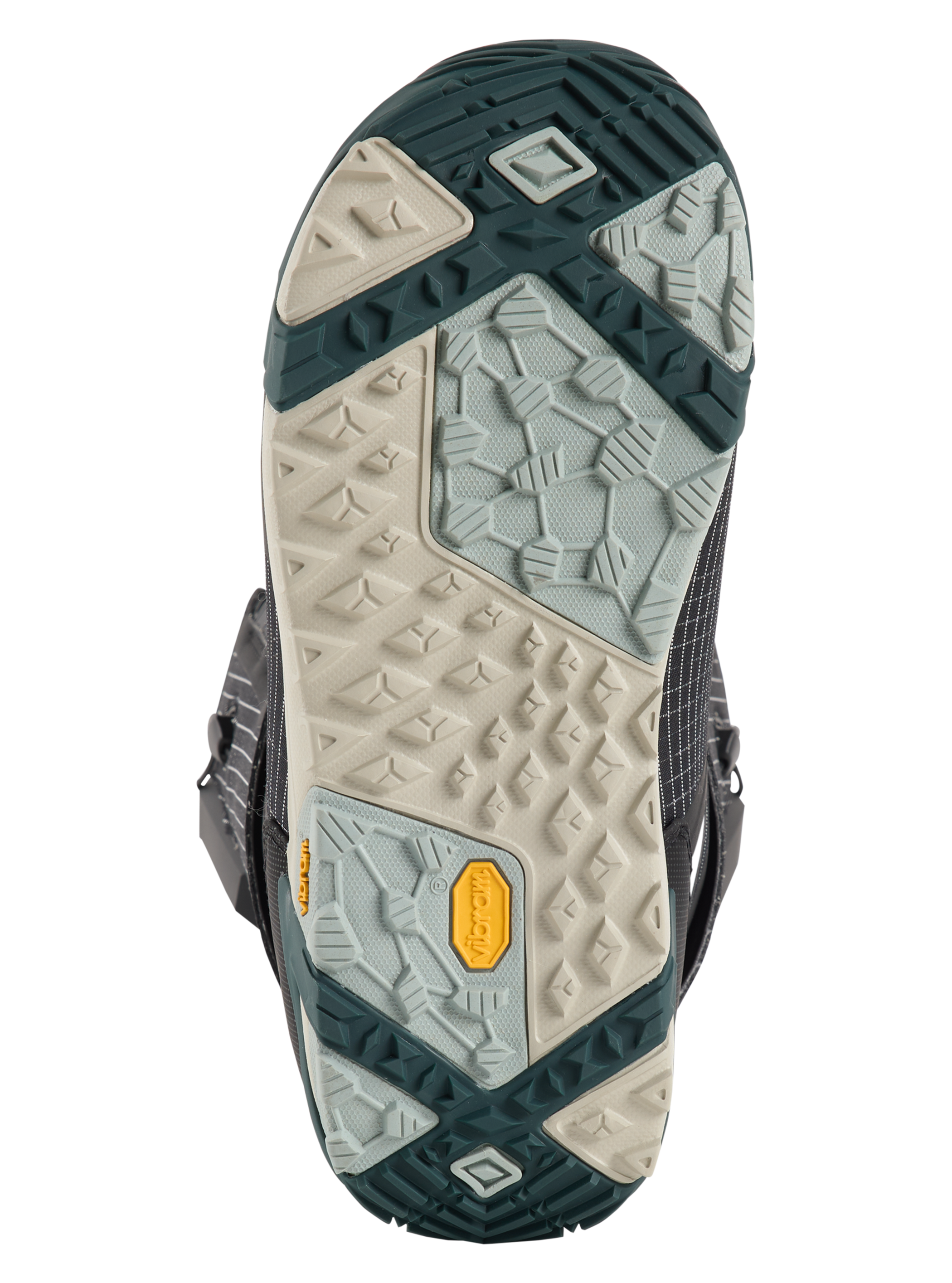 Men's Burton SLX Snowboard Boots