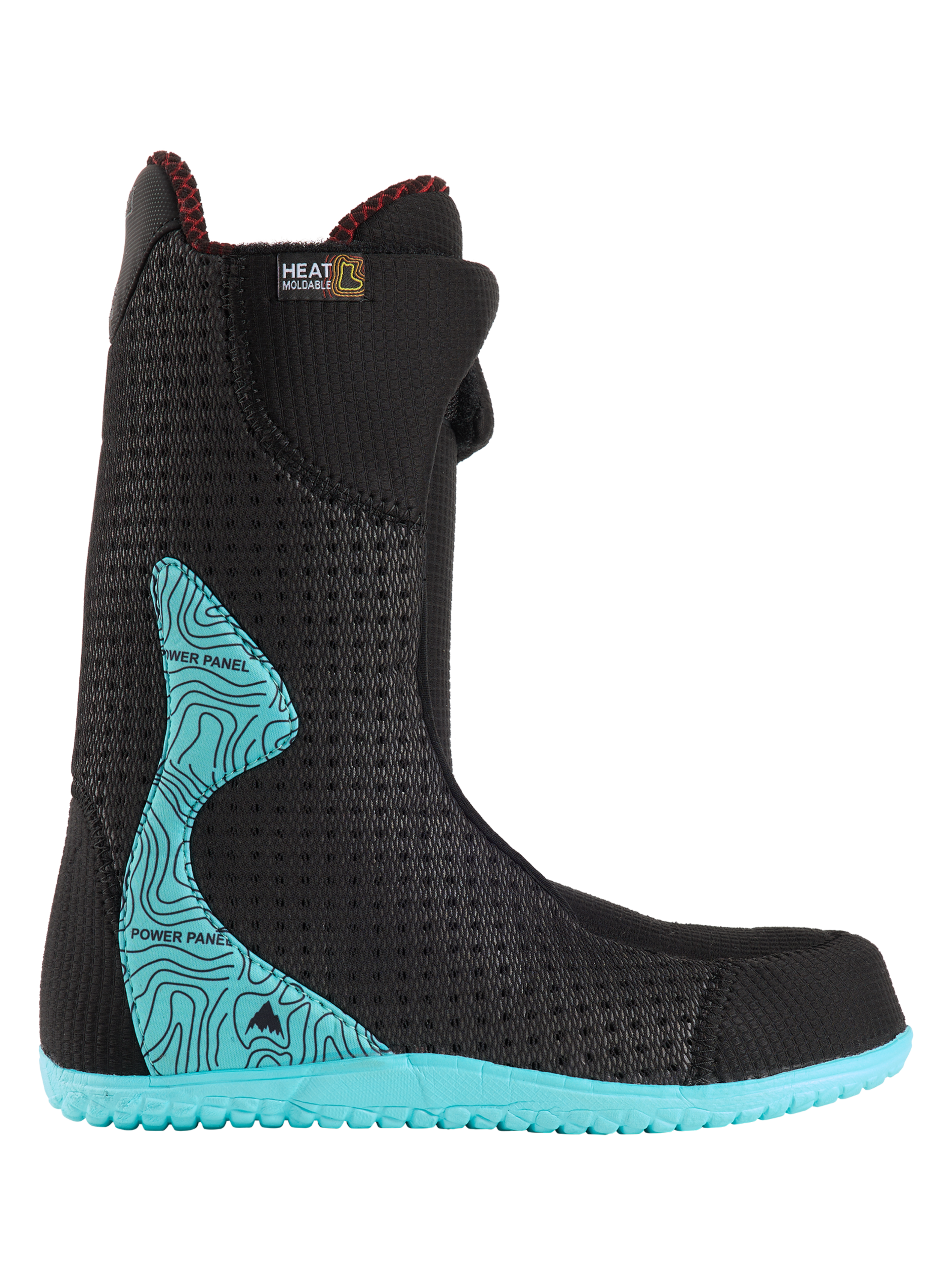 Men's Burton SLX Snowboard Boots | Speed Zone | Burton.com Winter Men's Burton SLX Snowboard Boots | Speed Zone | Burton.com Winter