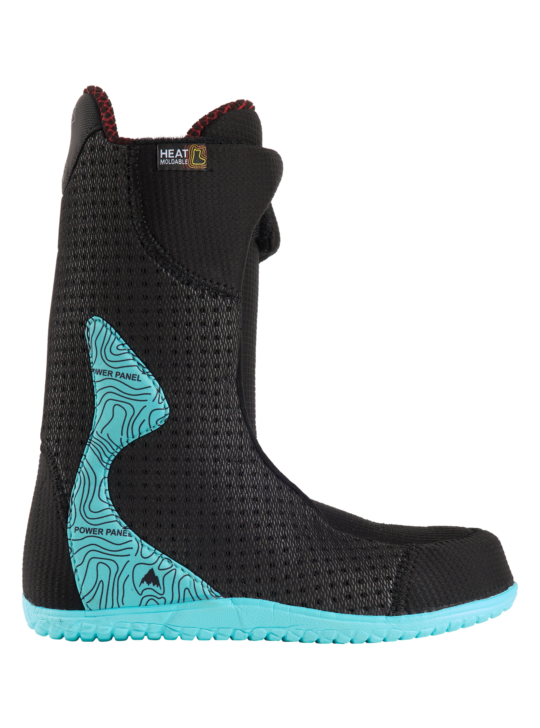 Men's Burton SLX Snowboard Boots