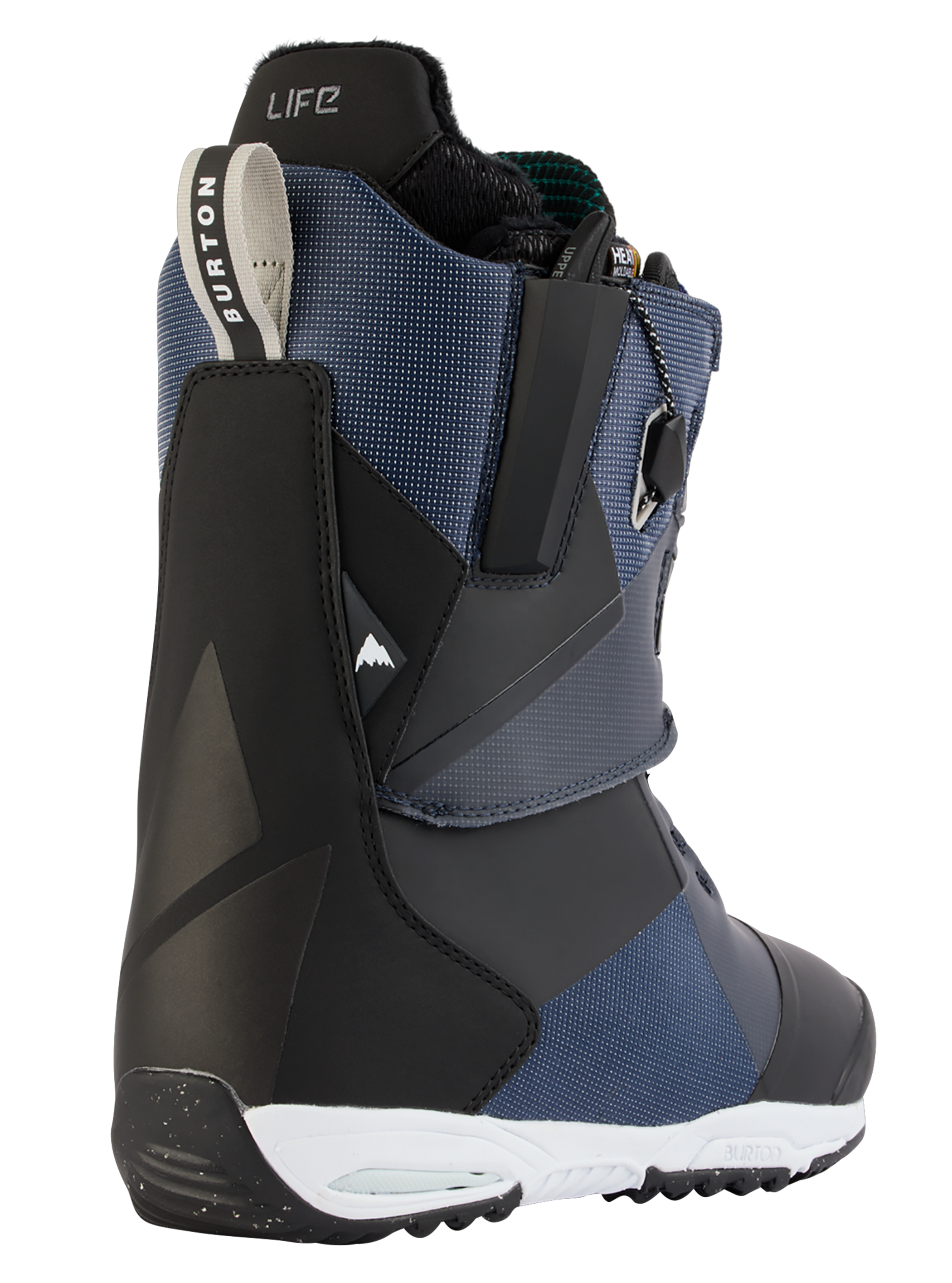 Product image of Women's Burton Supreme Snowboard Boots[Variant:Black]