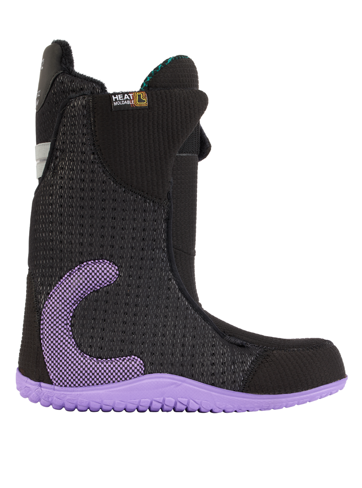Women's Burton Supreme Snowboard Boots 2027 Women's Burton Supreme Snowboard Boots 2027