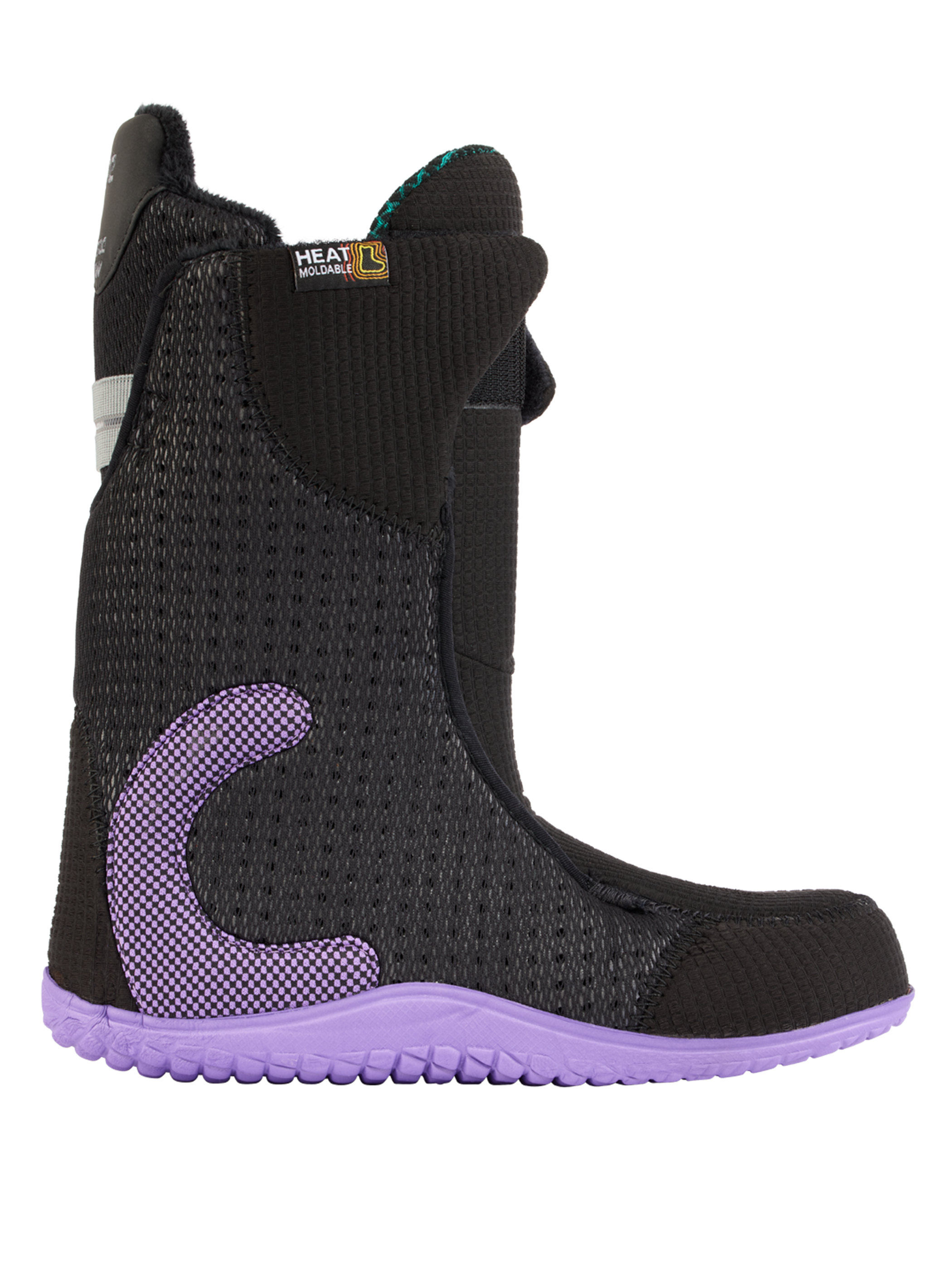 Burton – Bottes de planche à neige Supreme pour femme