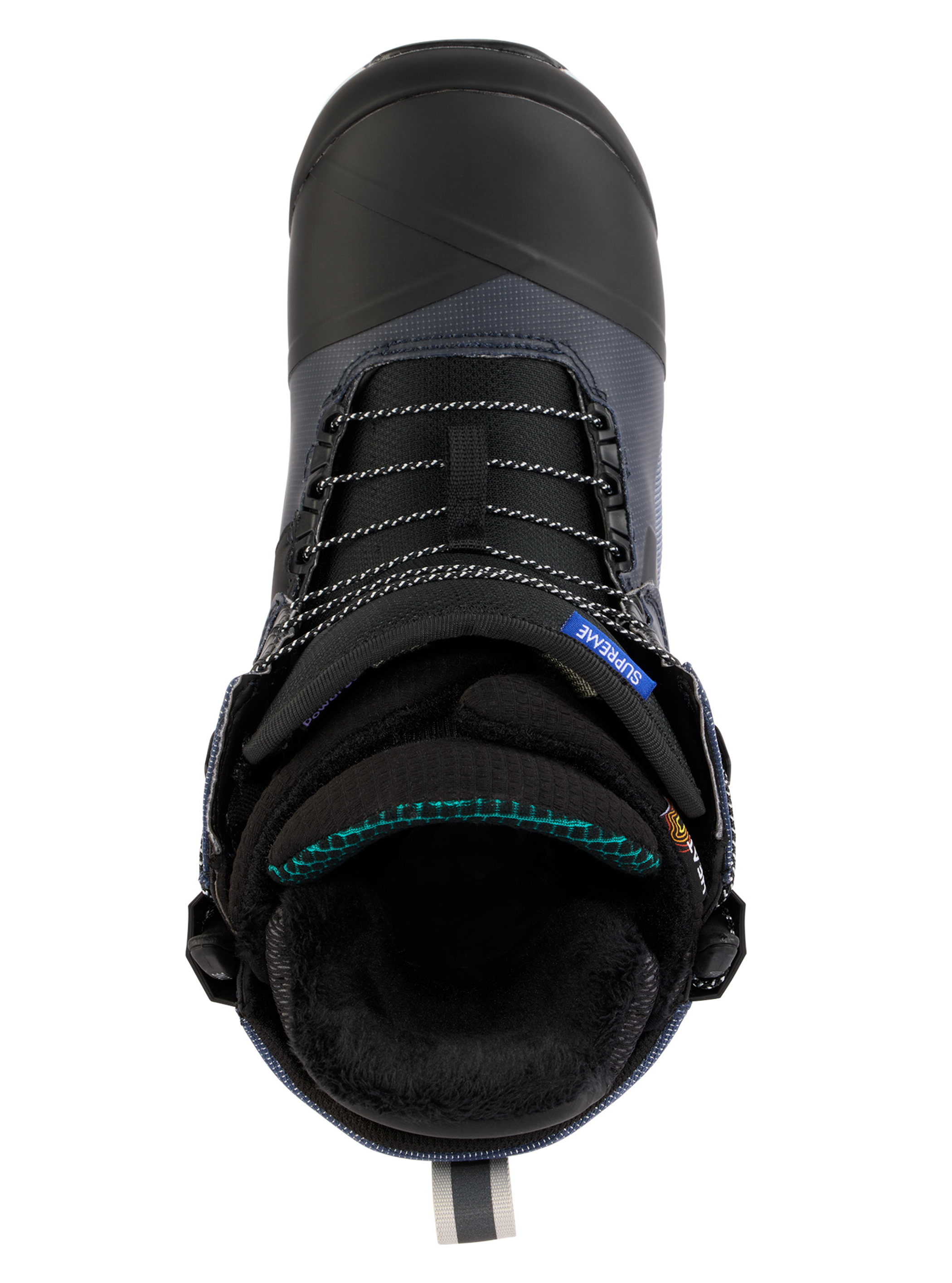 Burton – Bottes de planche à neige Supreme pour femme