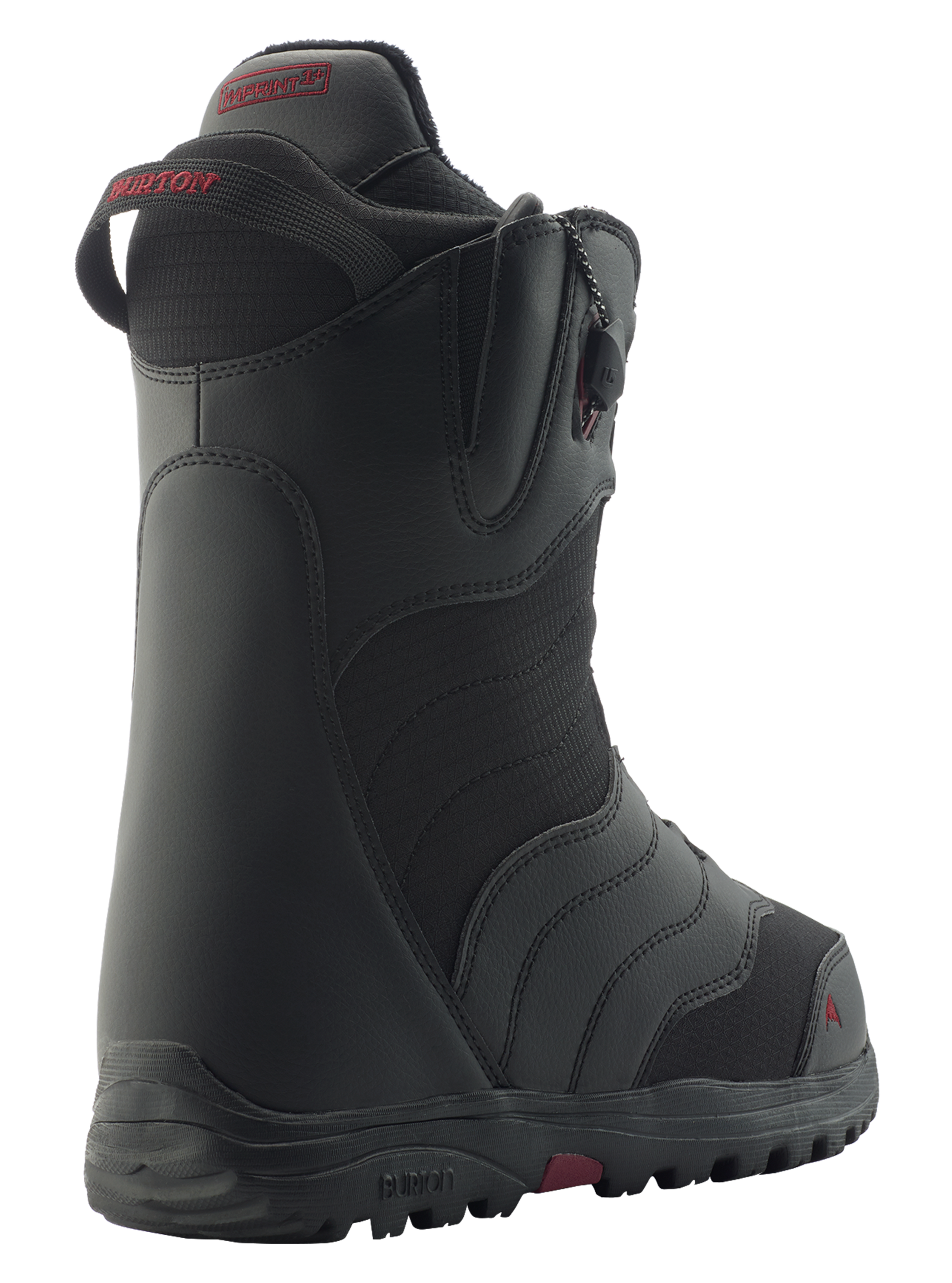 Product image of Women's Burton Mint Snowboard Boots[Variant:Black]