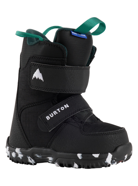 Kids' Burton Mini Grom Snowboard Boots | 7C-13C | Burton.com