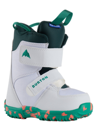 burton grom snowboard boots kids& 39 BOA Kids Intermediate Soft Soft flexing upper shell materials for ultimate learn Burton Kids Grom BOA Snowboard