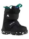 Product image of Kids' Burton Mini Grom Snowboard Boots[Variant:Black]