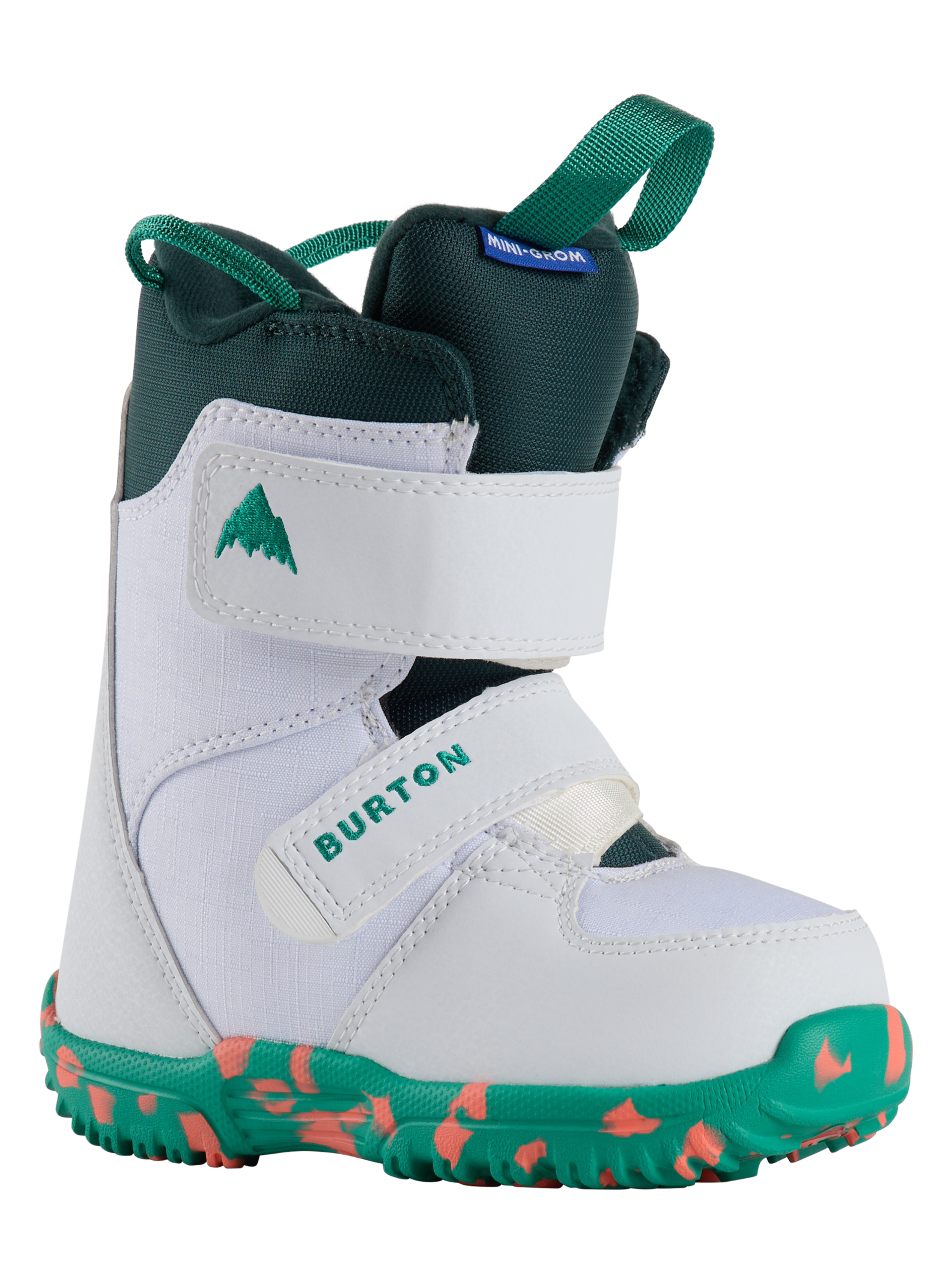 Burton Mini Grom Kids Snowboard Boots 2026