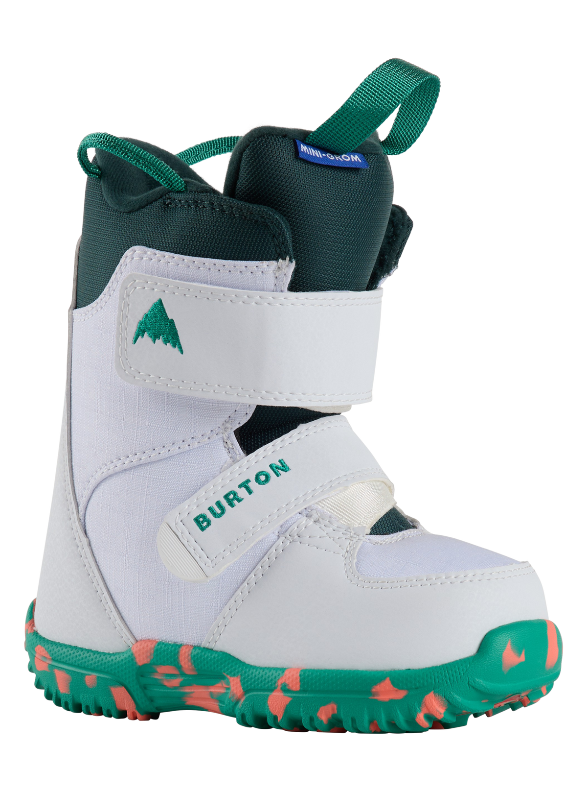Kids' Burton Mini Grom Snowboard Boots 2027