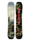 Product image of Men's Burton Custom Camber Snowboard[Variant:Jungle]