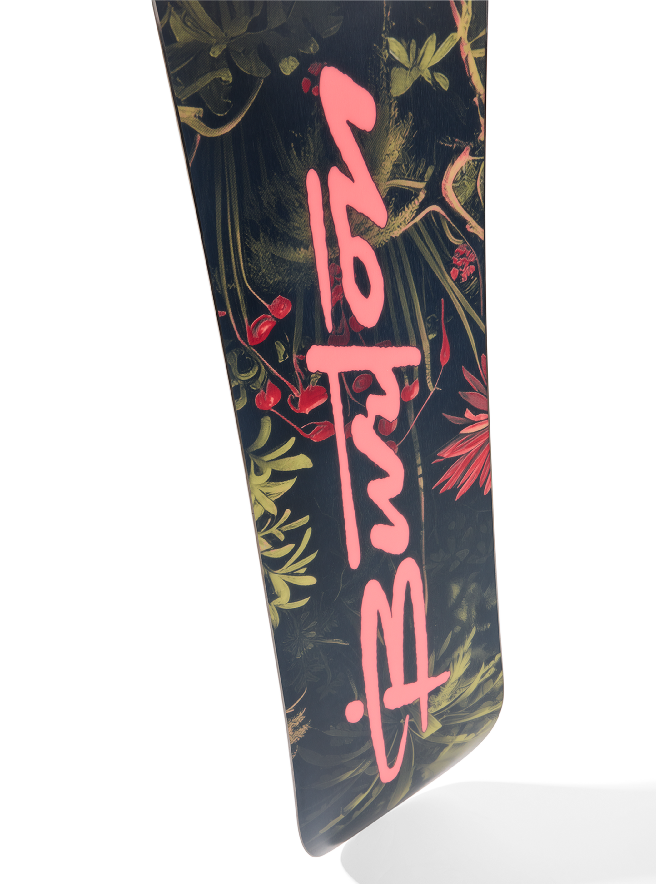 Men's Burton Custom Camber Snowboard
