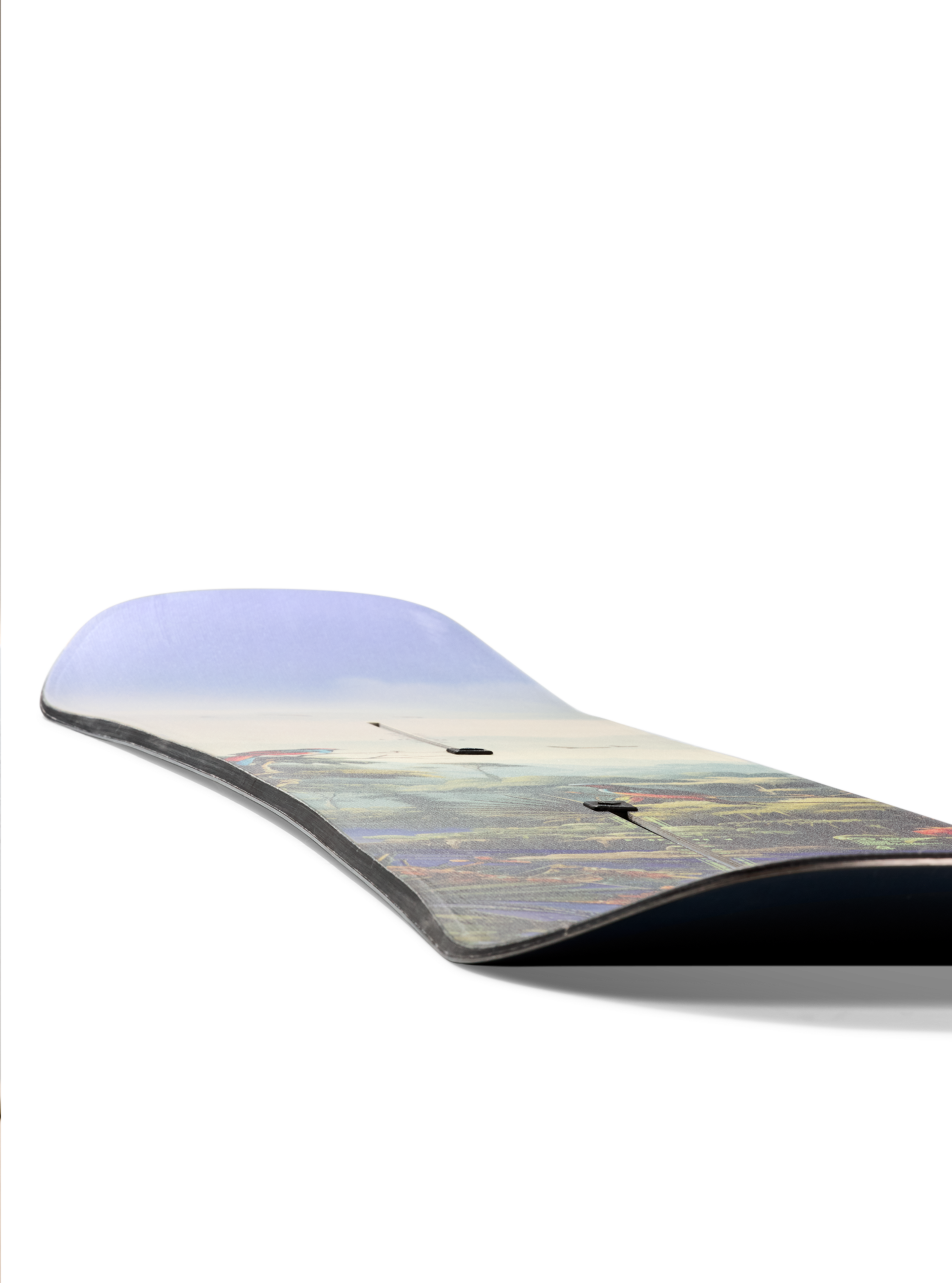 Men's Burton Custom Camber Snowboard | Burton.com Winter 2027 Men's Burton Custom Camber Snowboard | Burton.com Winter 2027