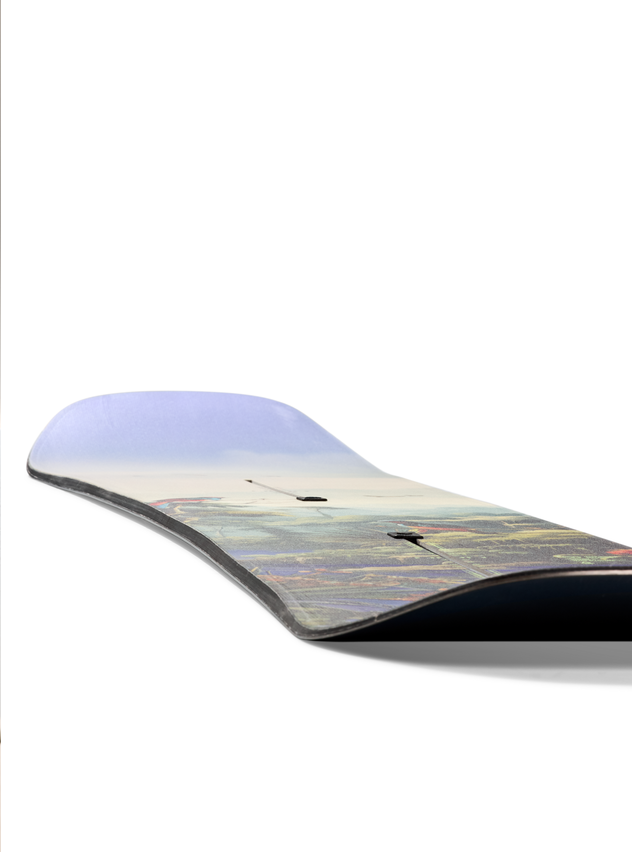 Men's Burton Custom Camber Snowboard