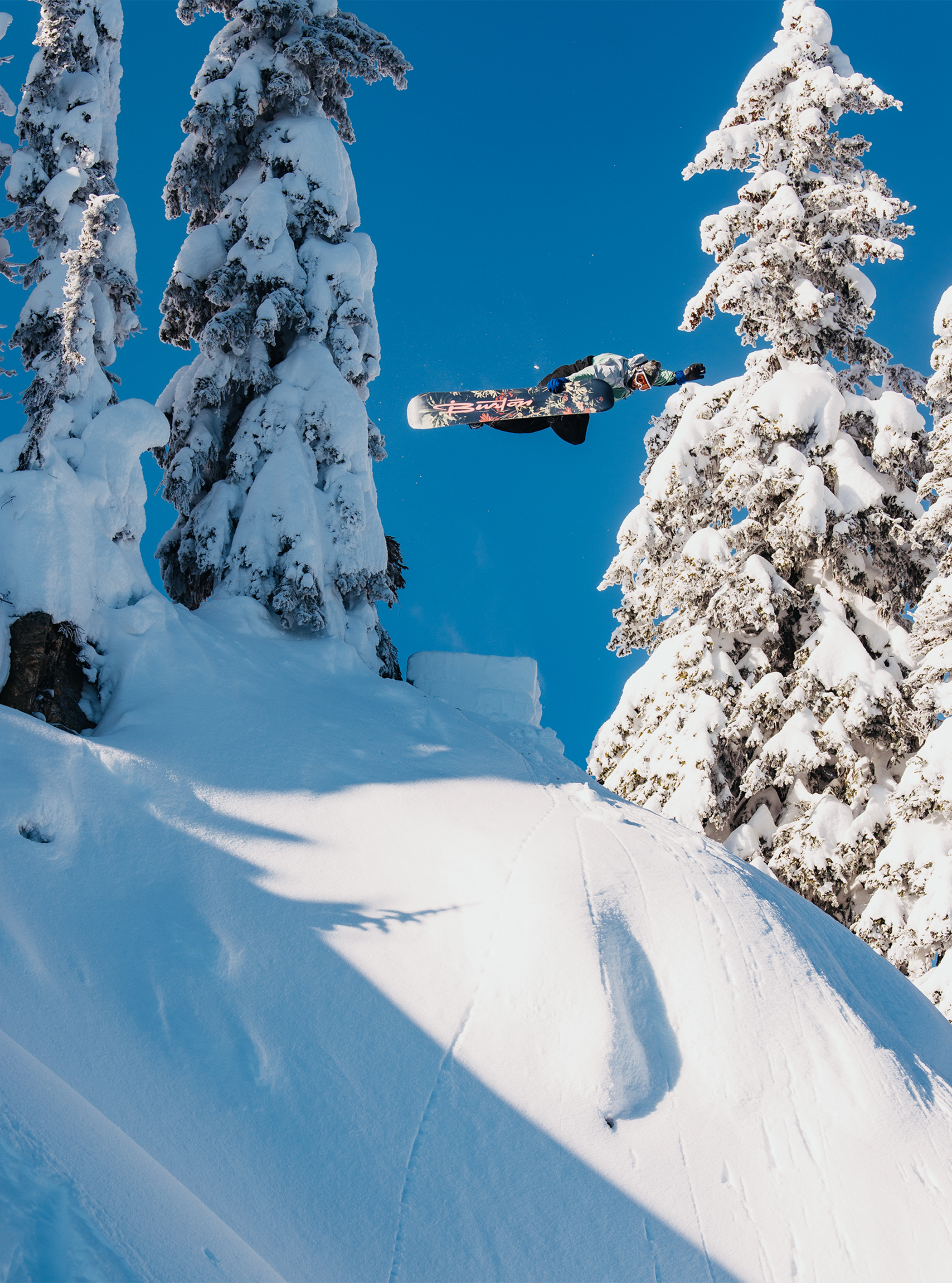 Men's Burton Custom Camber Snowboard