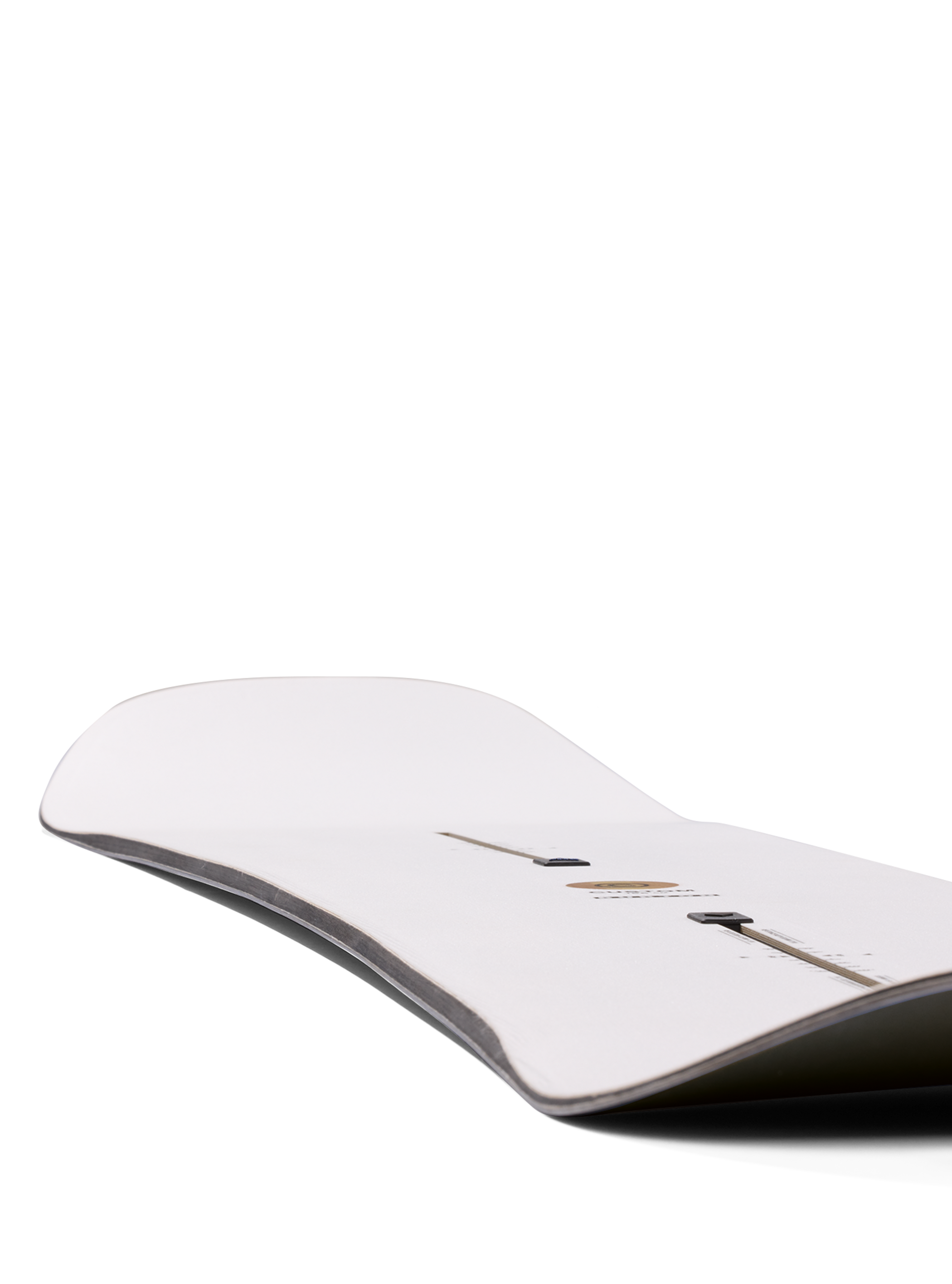 Men's Burton Custom Camber Snowboard