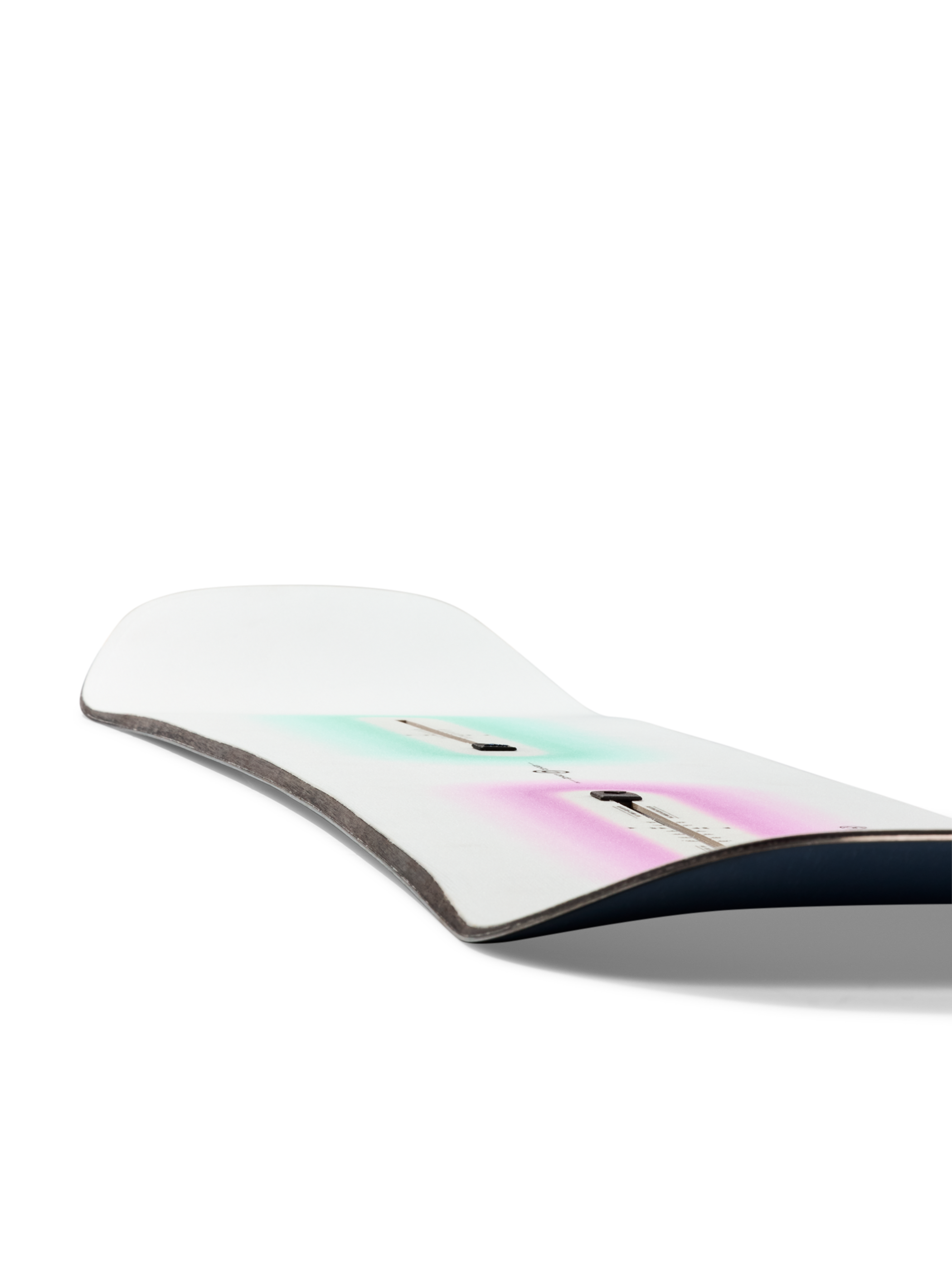 Men's Burton Custom Camber Snowboard