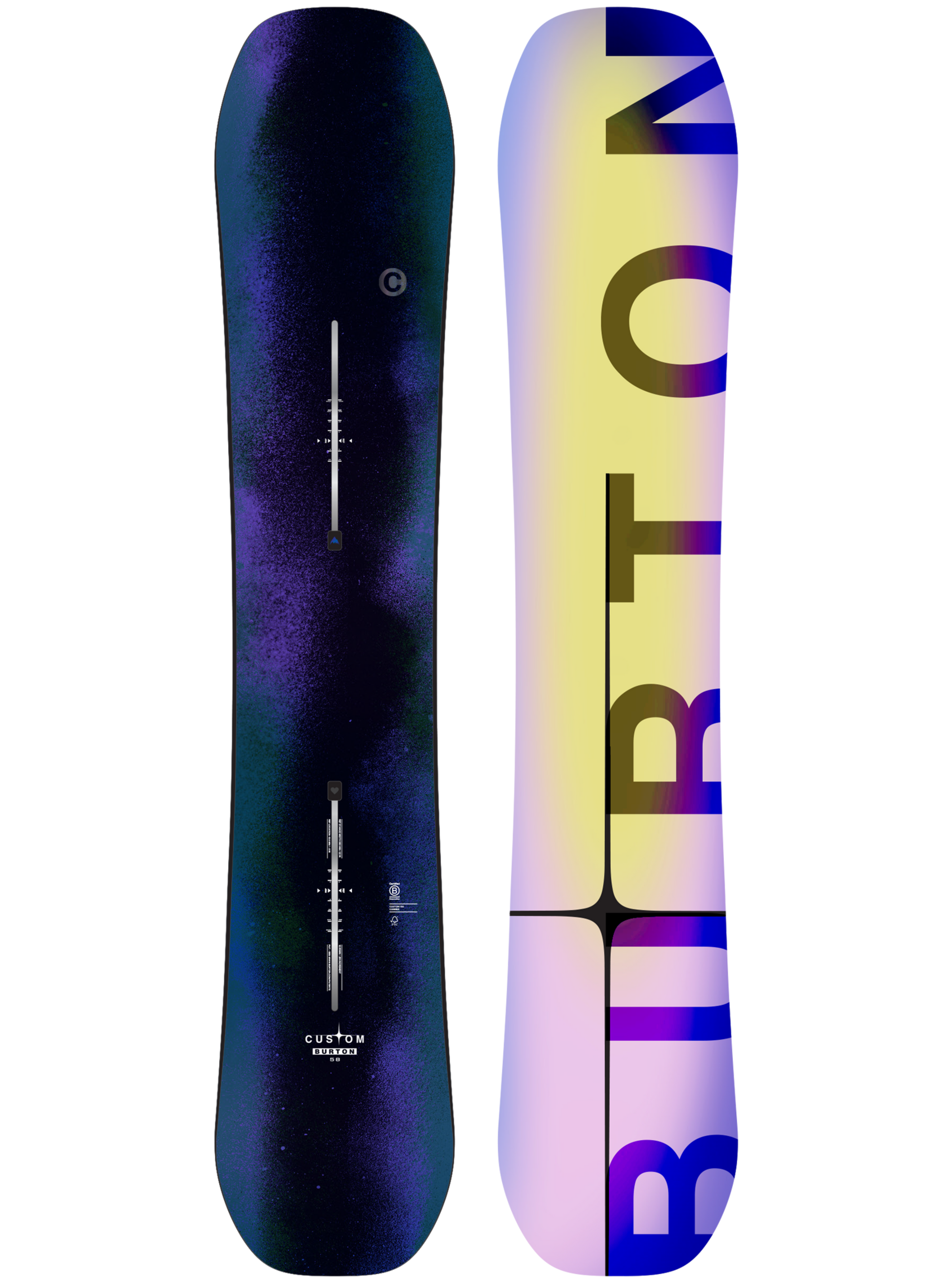 best all mountain snowboard burton Custom Flying V 2026 What Our Gearhead Experts Are Saying Burton Custom X Camber Snowboard