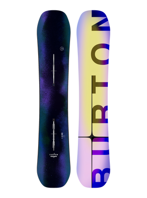Product image of Men's Burton Custom Camber Snowboard[Variant:Faded]