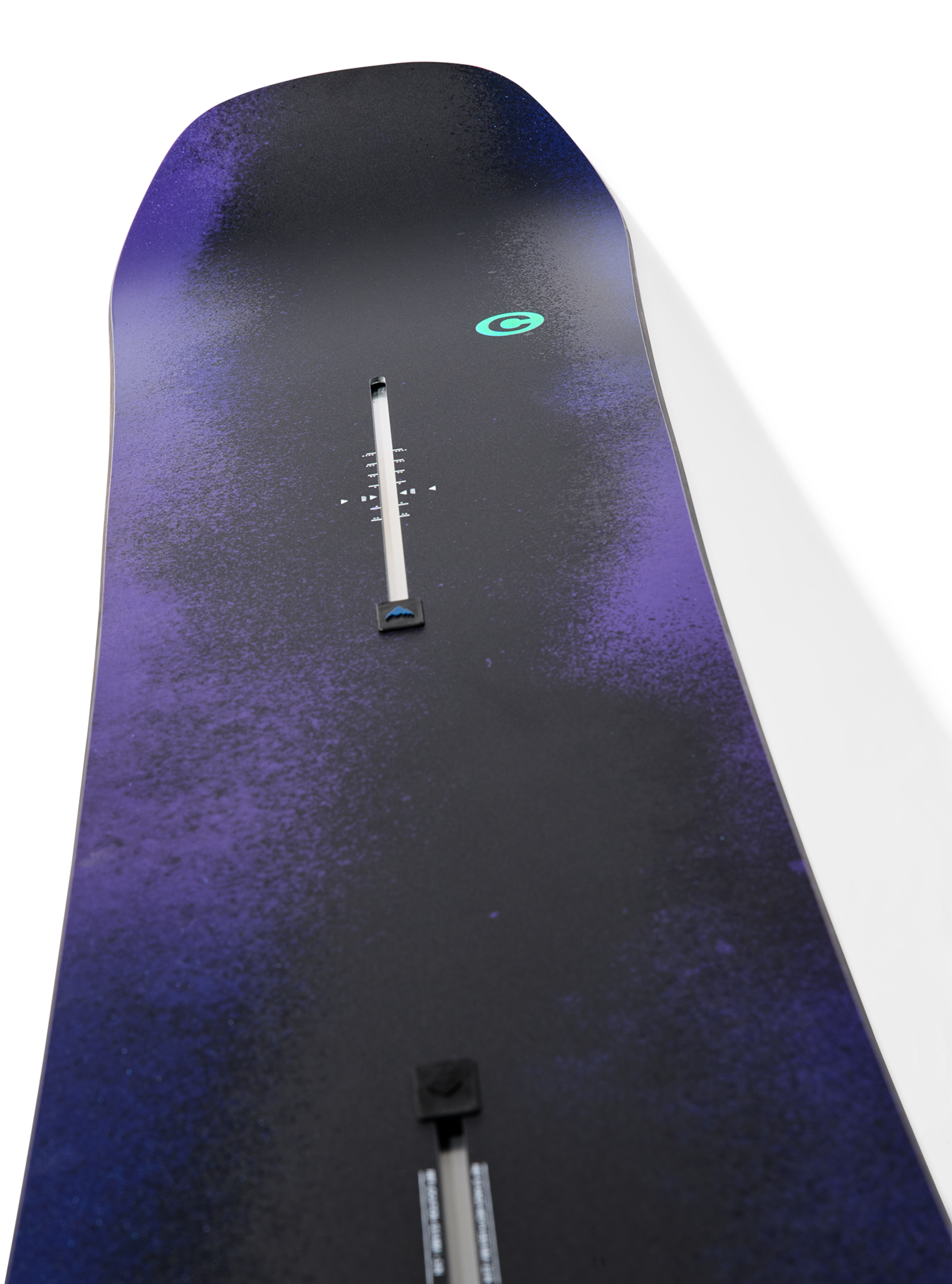 Men's Burton Custom Camber Snowboard