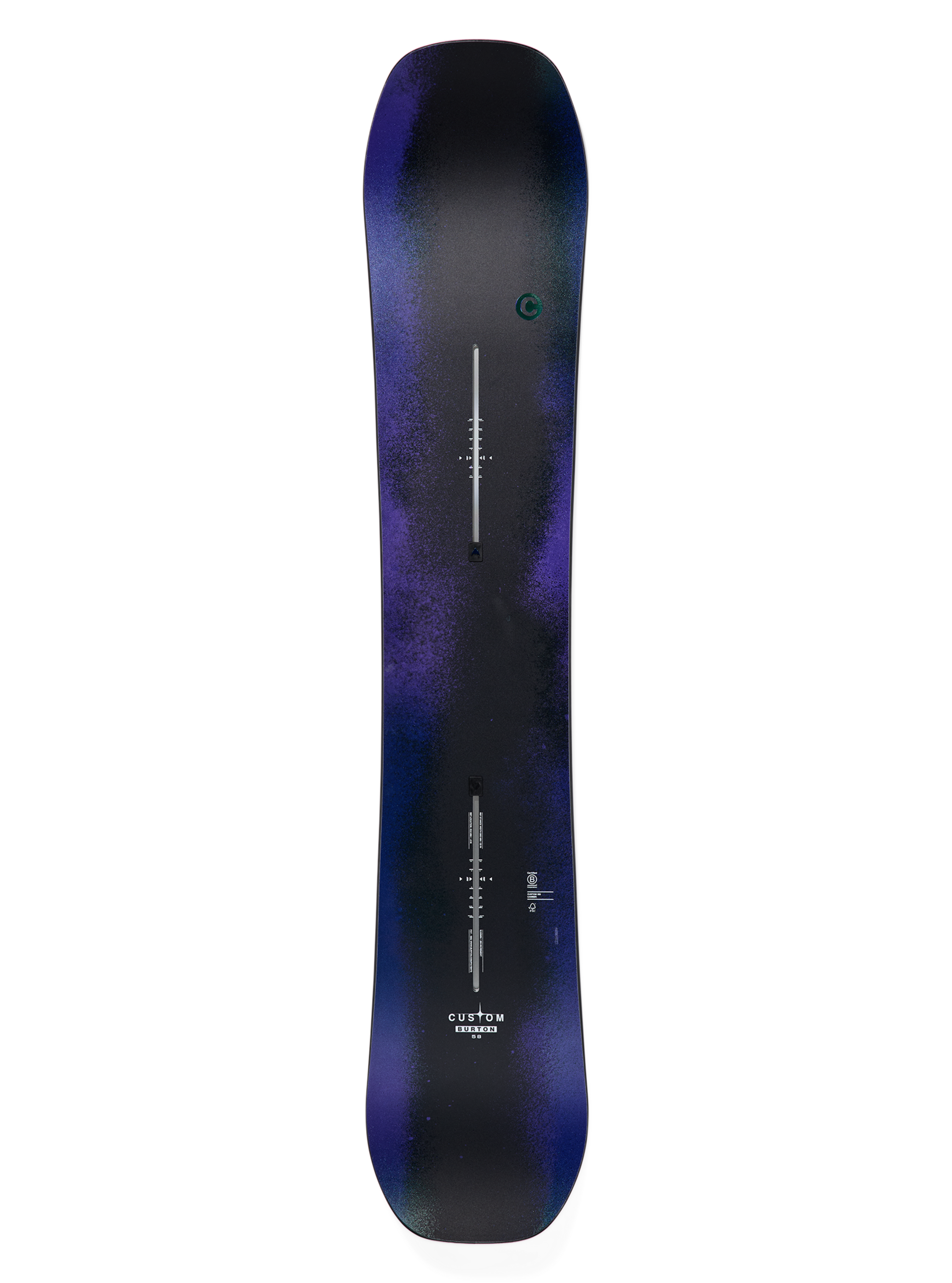 burton custom camber snowboard Jungle / 154 and fun ride Burton Custom X Camber Snowboard