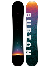 Product image of Men's Burton Custom X Camber Snowboard[Variant:Graphic]
