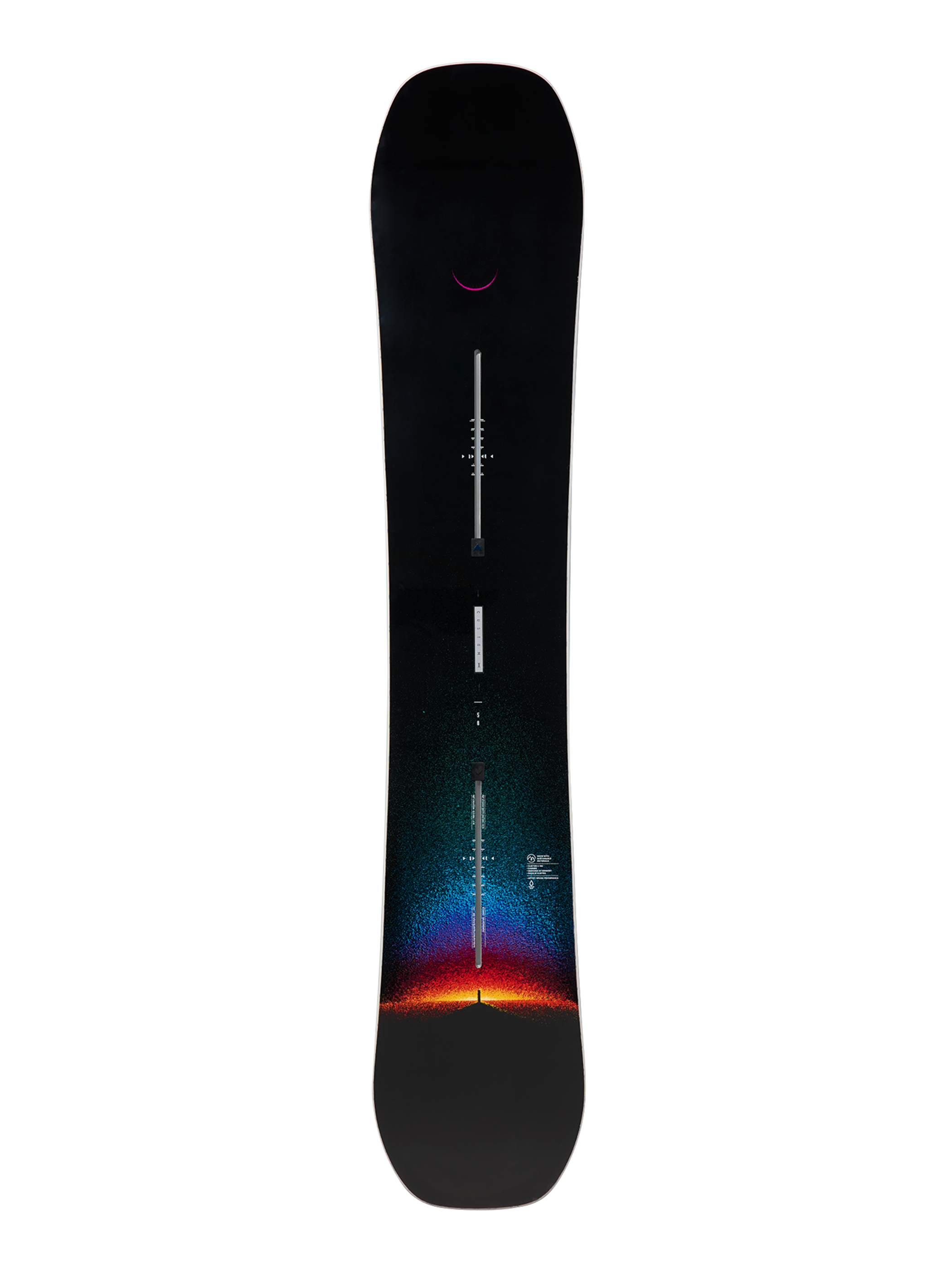 Men's Burton Custom X Camber Snowboard