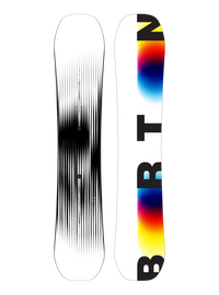 Product image of Men's Burton Custom X Camber Snowboard[Variant:Graphic]