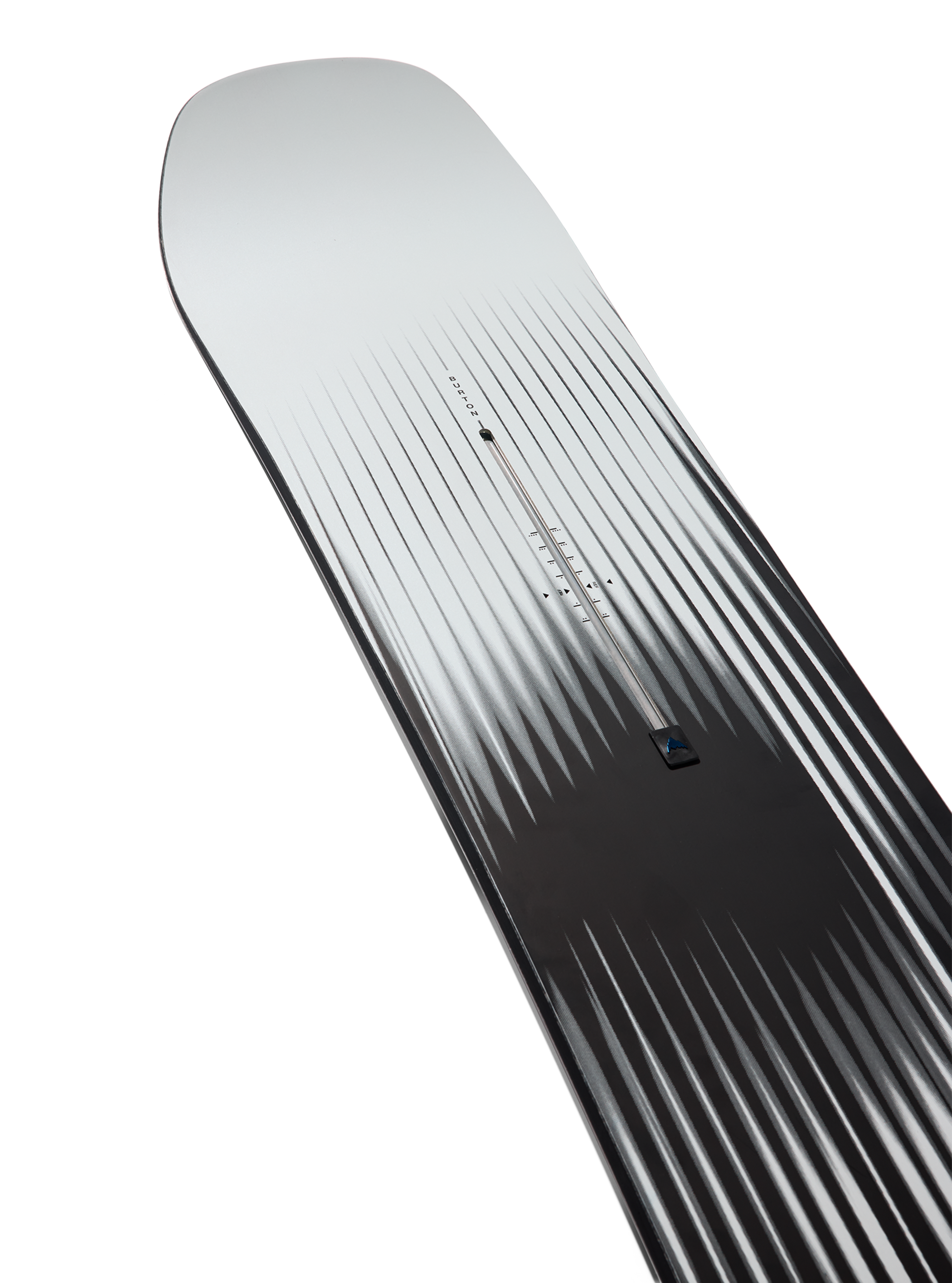 Burton – Planche à neige à cambre Custom X