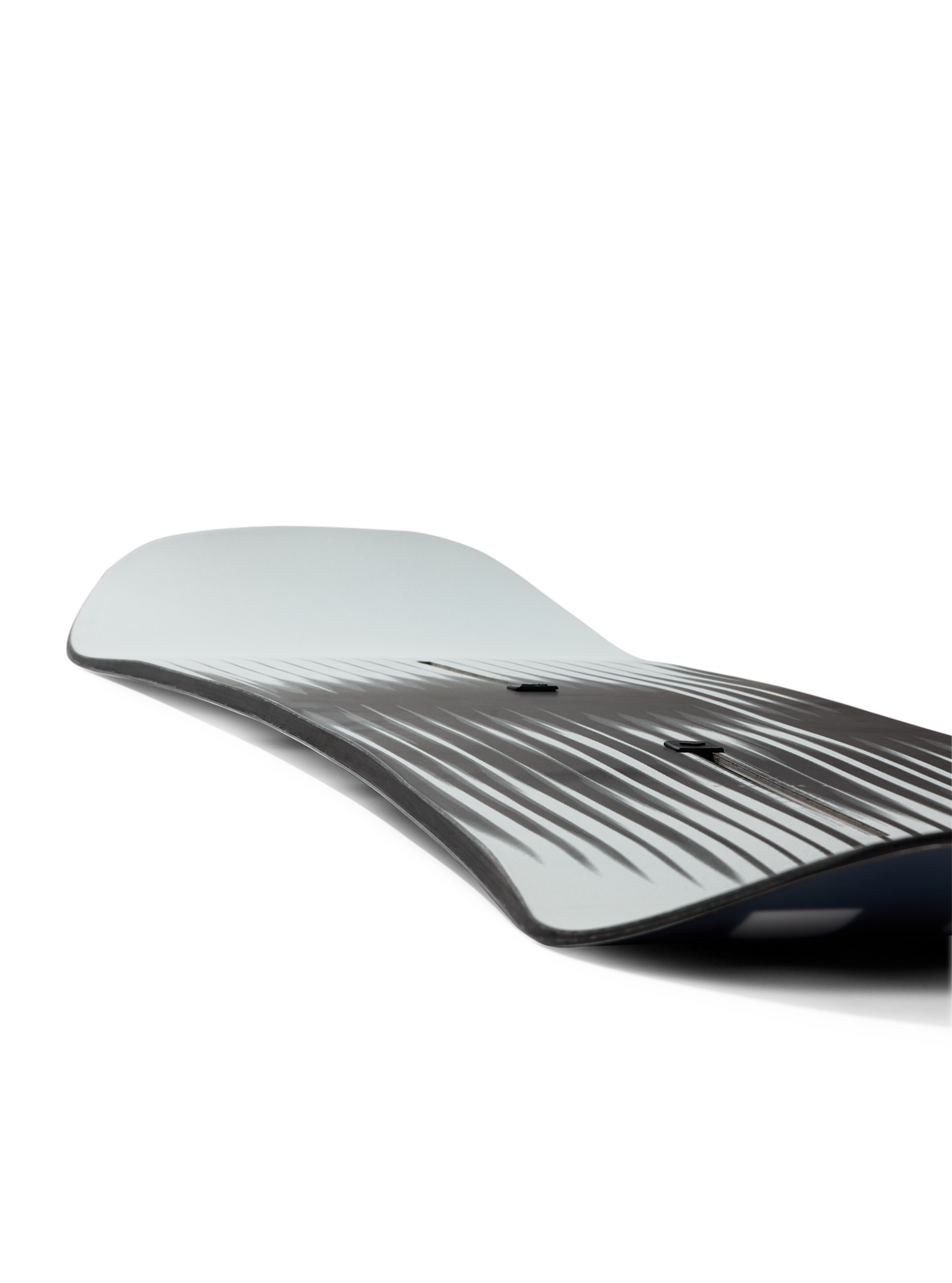 Burton – Planche à neige à cambre Custom X