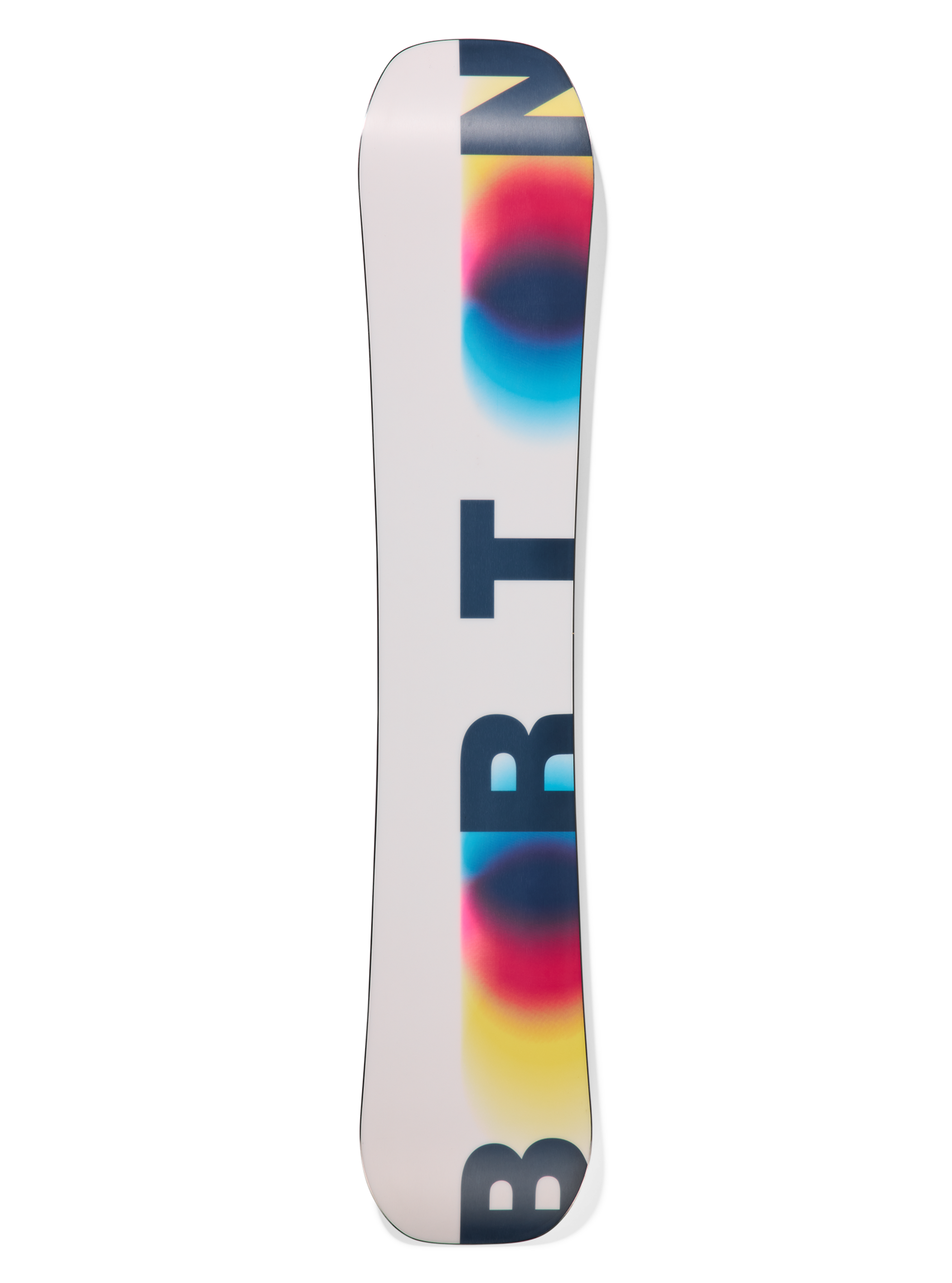Burton – Planche à neige à cambre Custom X