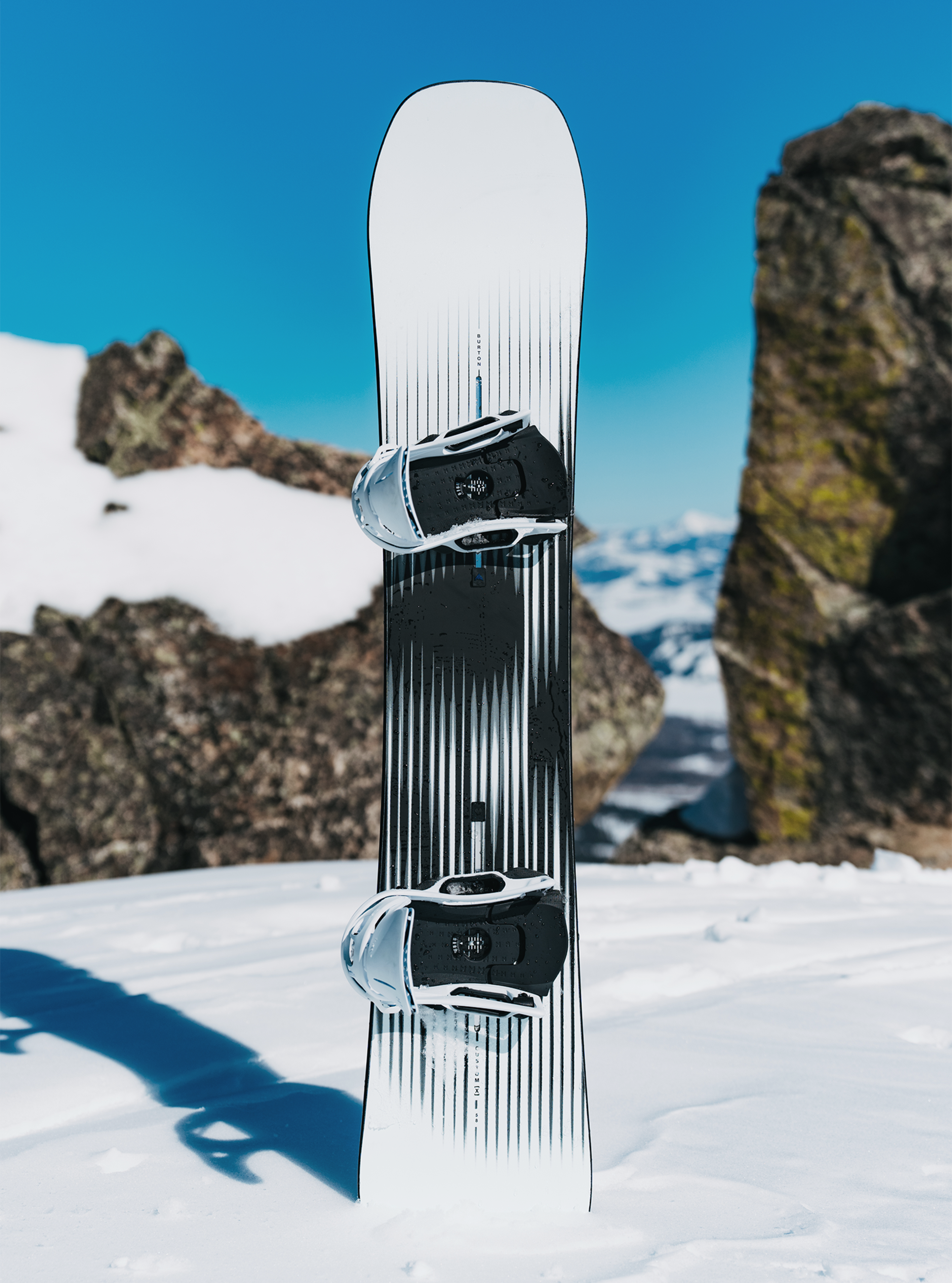 Men's Burton Custom X Camber Snowboard | Burton Snowboards Men's Burton Custom X Camber Snowboard | Burton Snowboards