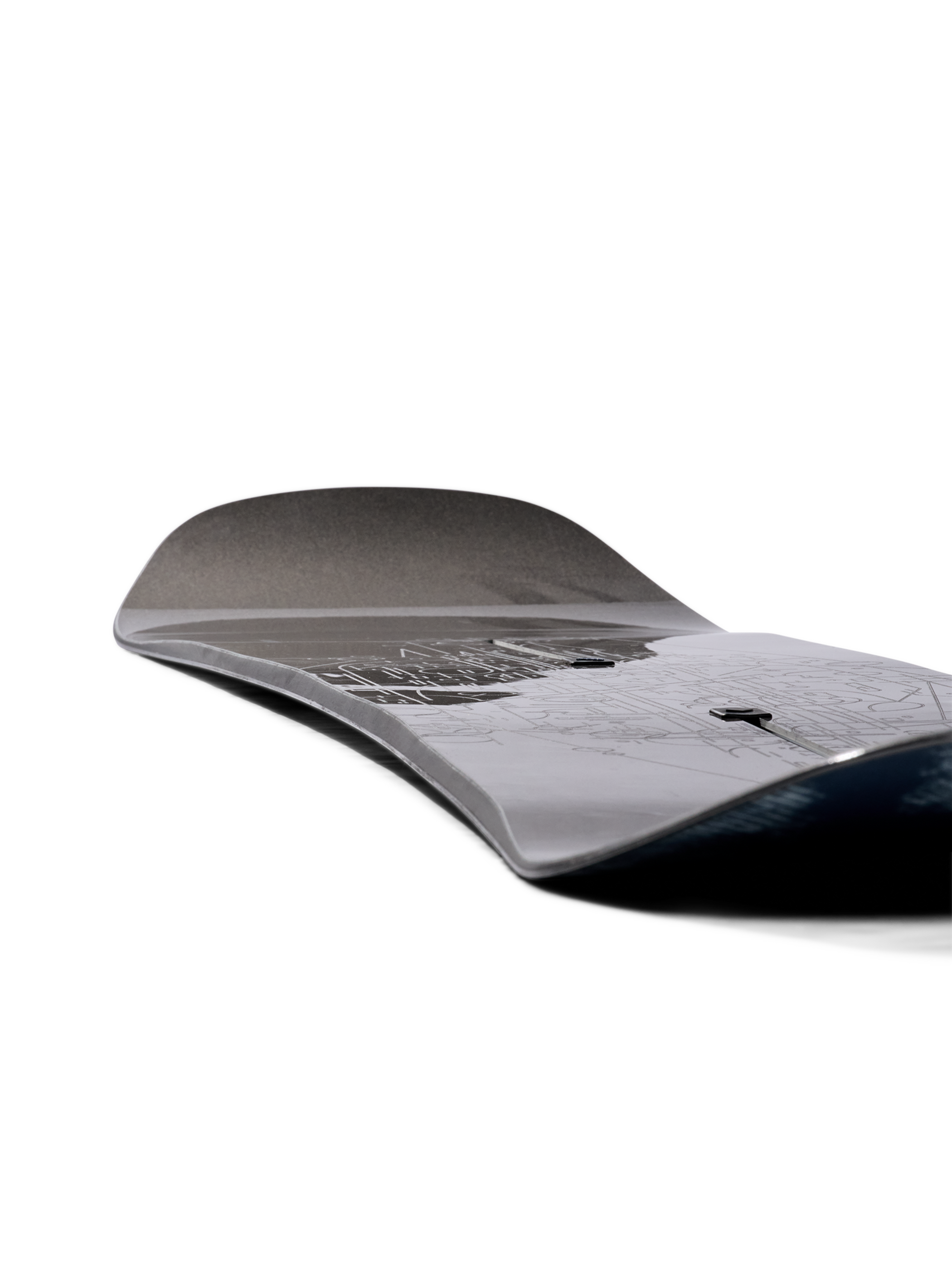 Men's Burton Custom X Camber Snowboard