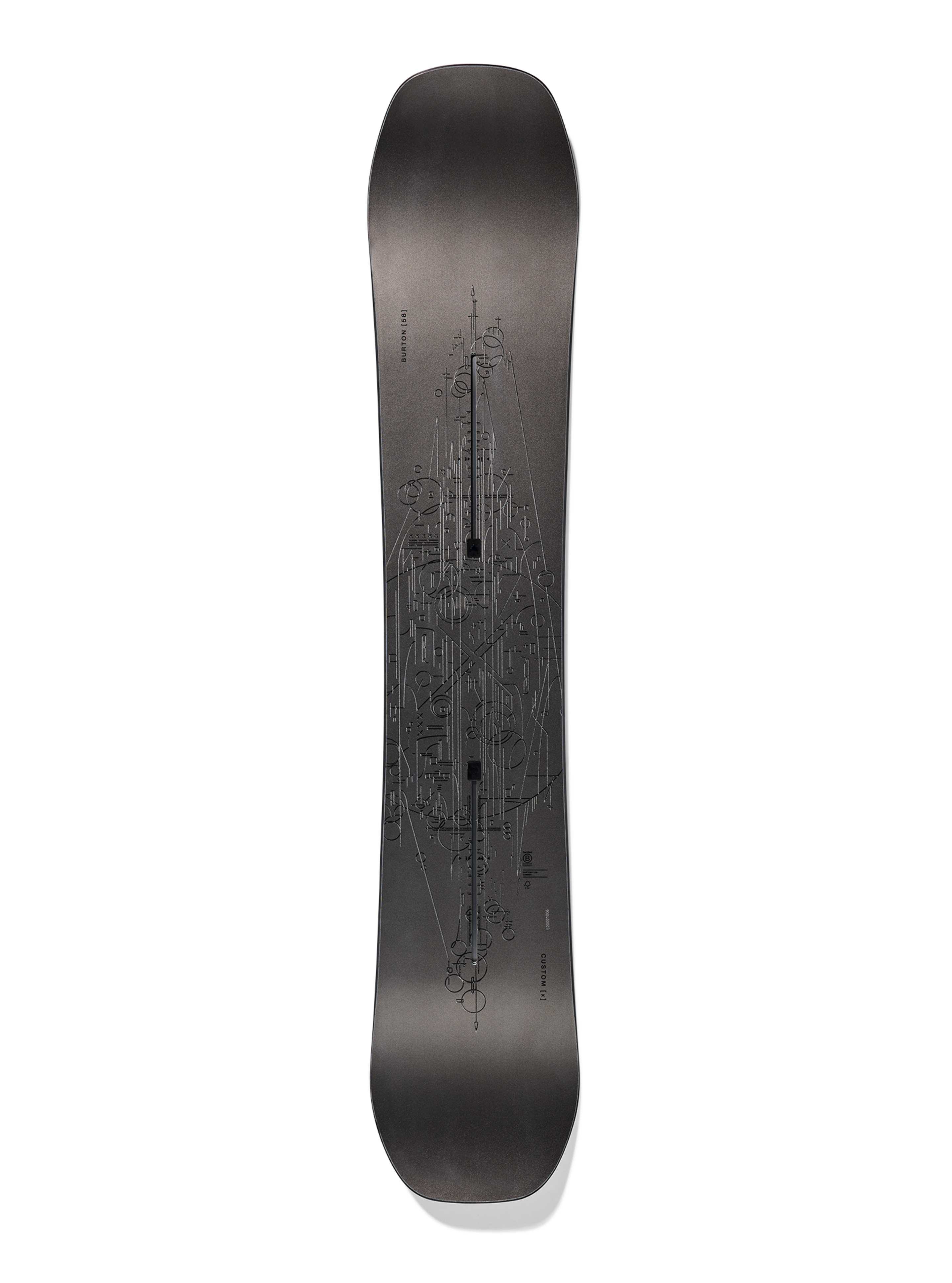 Men's Burton Custom X Camber Snowboard | Burton.com Winter 2027 Men's Burton Custom X Camber Snowboard | Burton.com Winter 2027