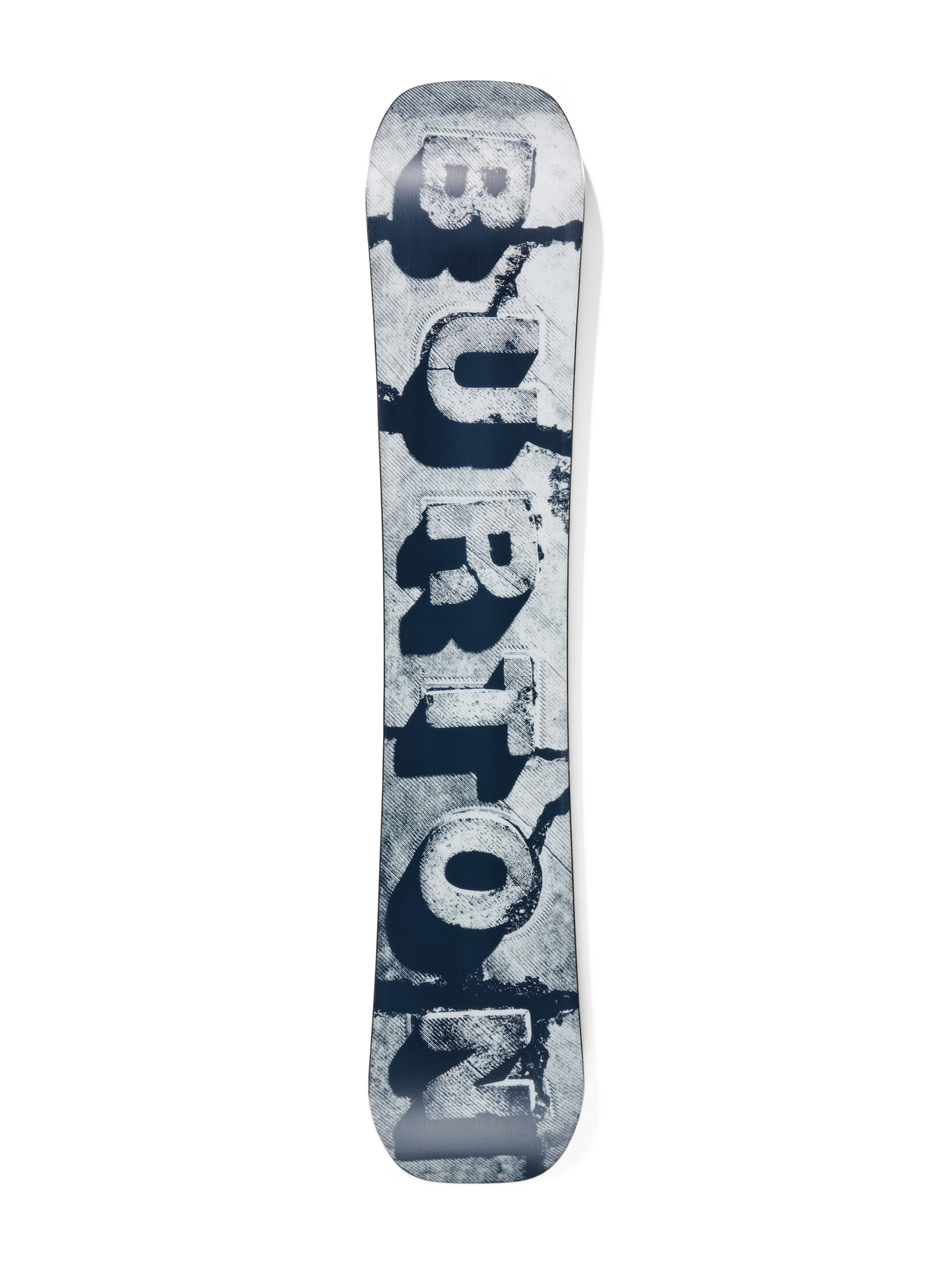 Men's Burton Custom X Camber Snowboard