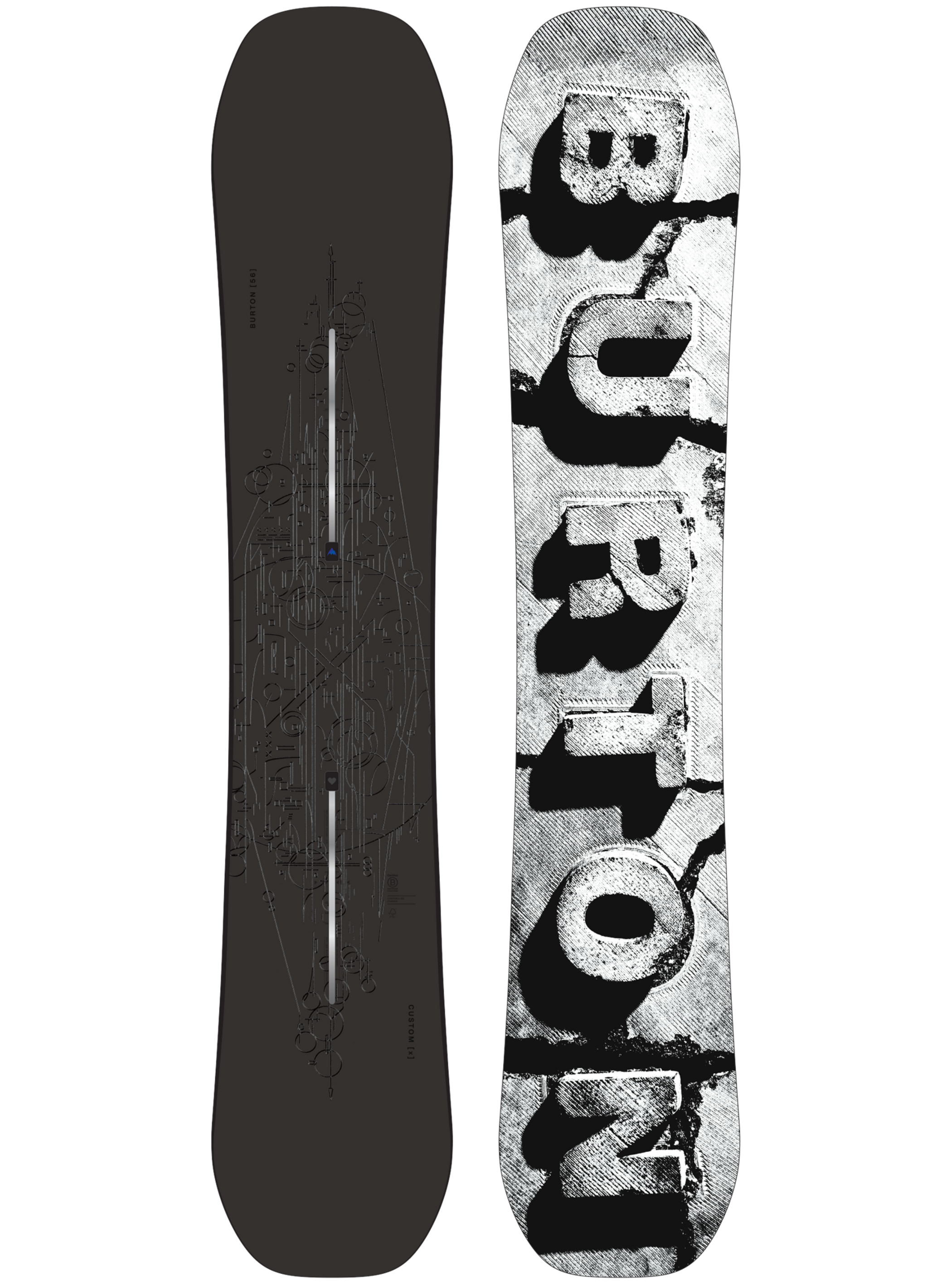 Men's Snowboards | Burton Snowboards Men's Snowboards | Burton Snowboards