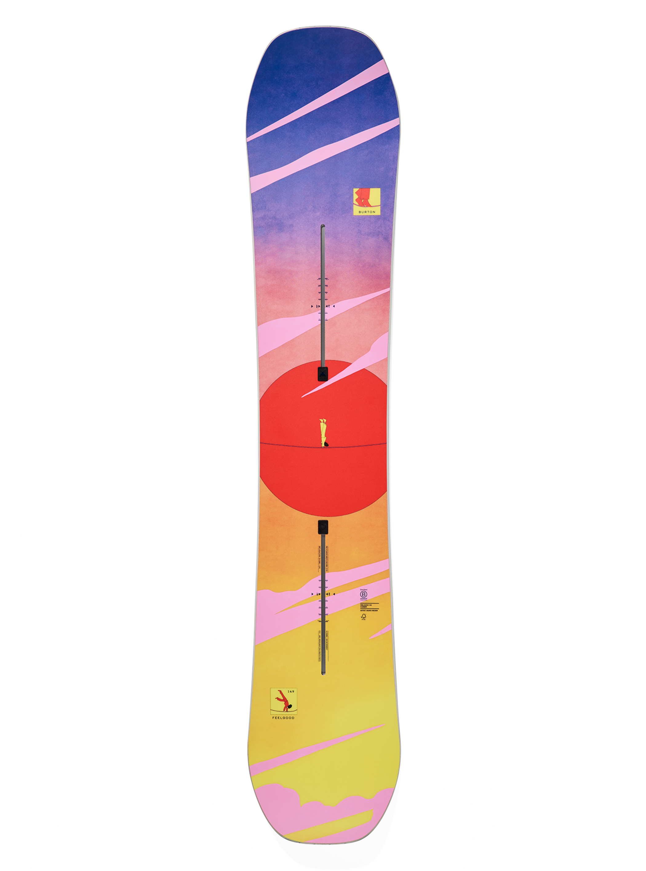 burton ltd snowboard 30th Anniversary Custom 2026 Here and in effect to push the limits of womens snowboarding Snowboarding | Burton Snowboards