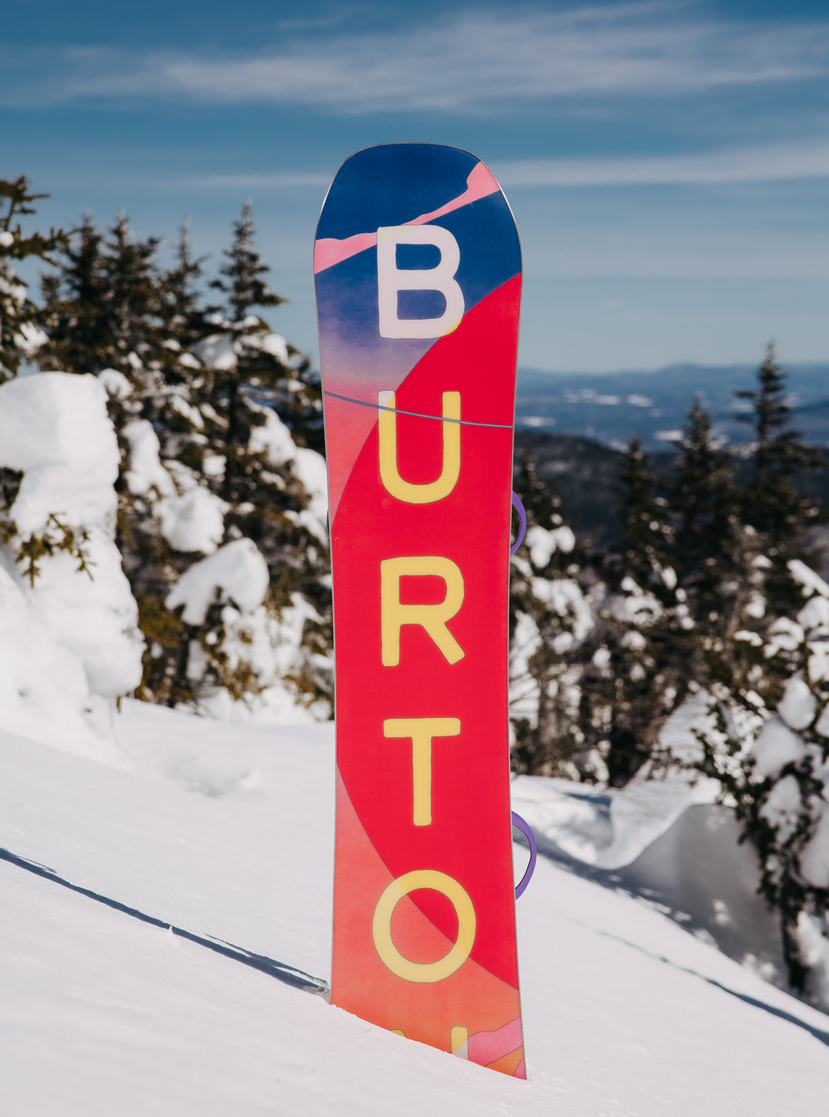 Women's Burton Feelgood Camber Snowboard