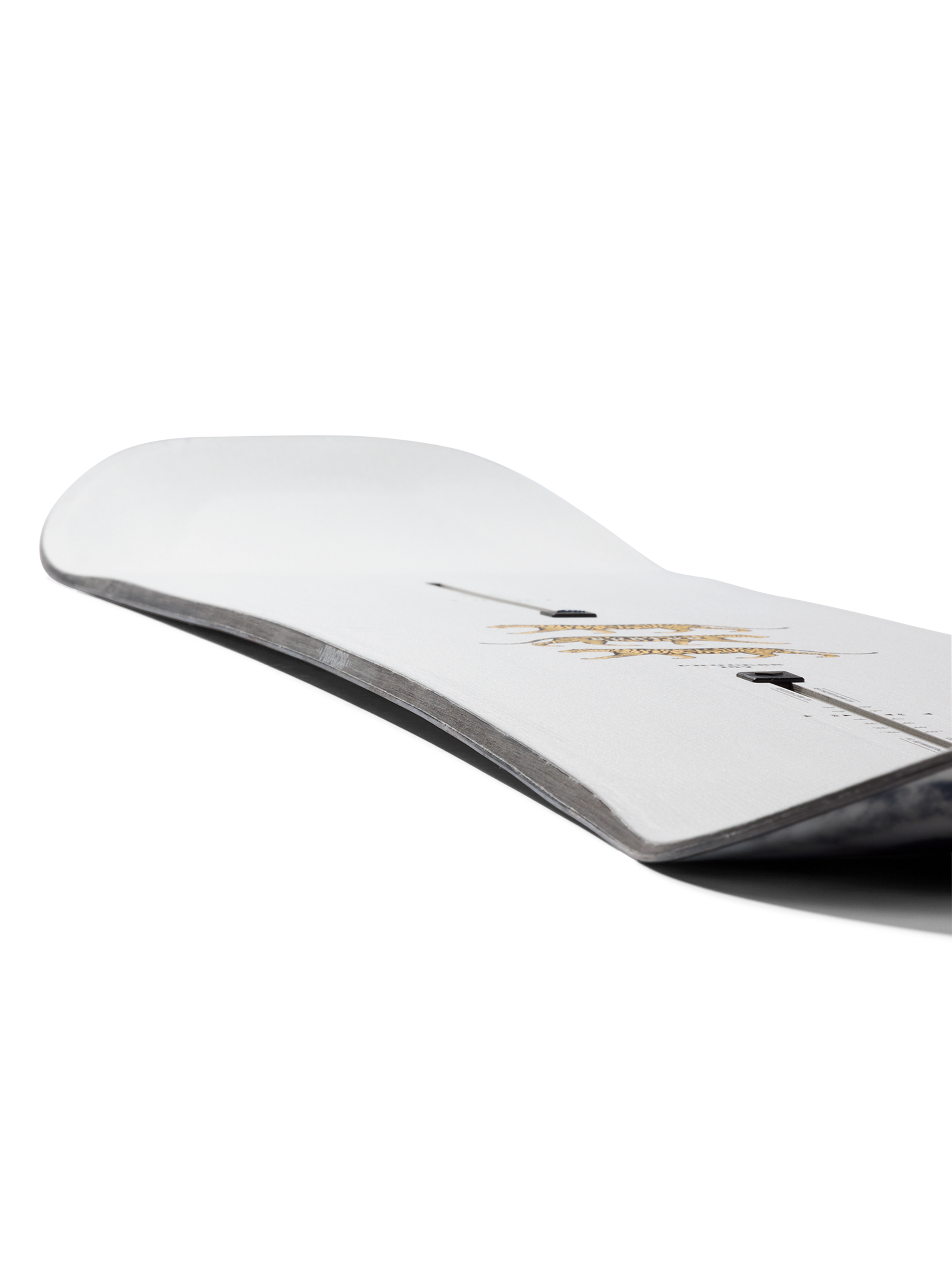 Men's Burton Process Camber Snowboard