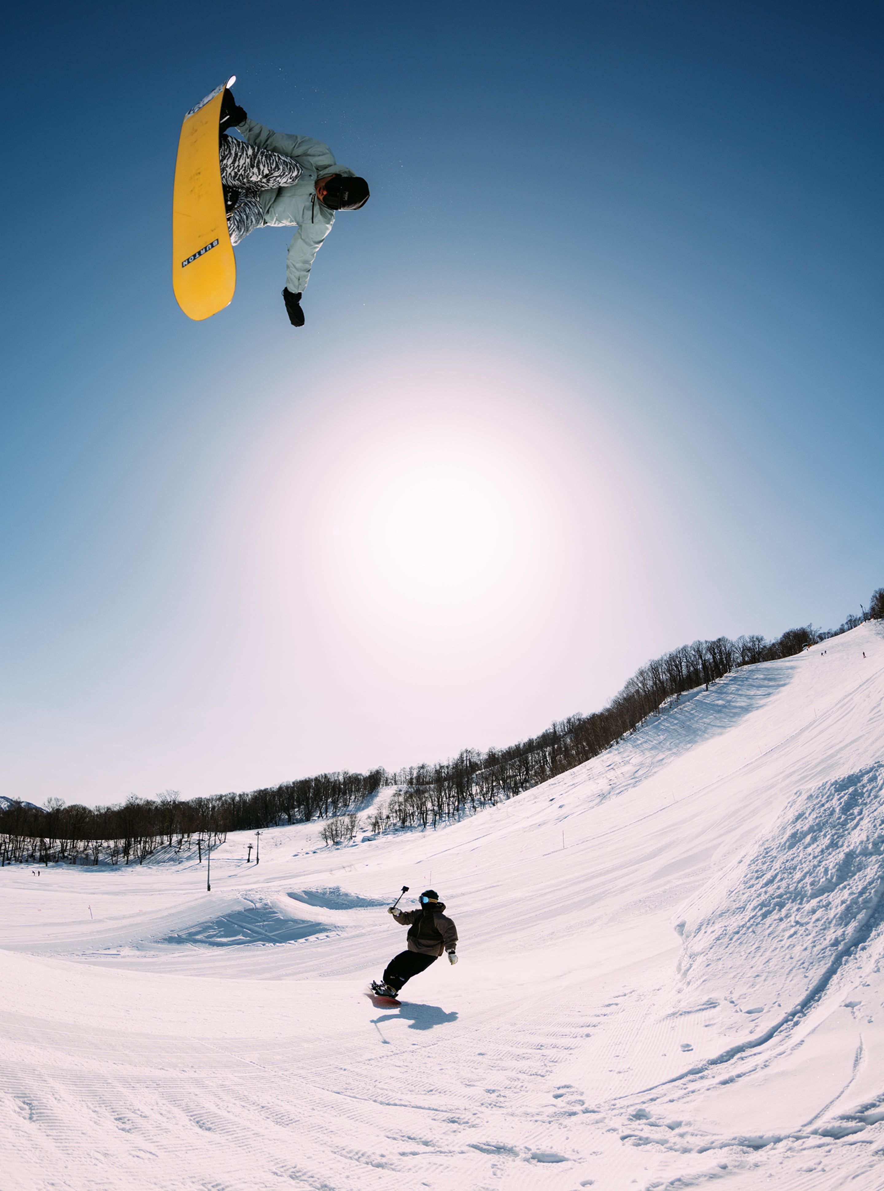 Men's Burton Process Camber Snowboard | All Mountain | Burton.com Men's Burton Process Camber Snowboard | All Mountain | Burton.com
