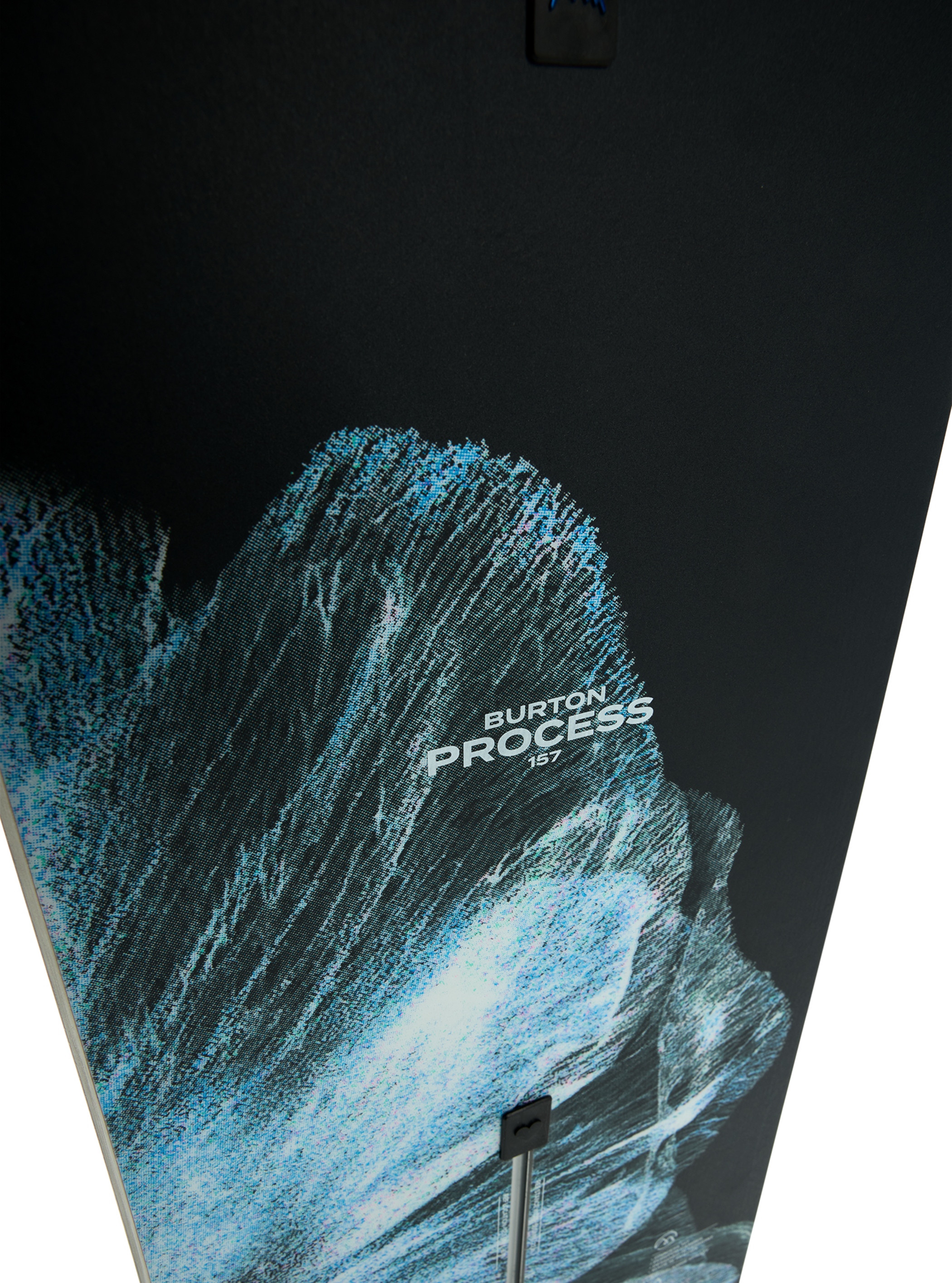 Men's Burton Process Camber Snowboard