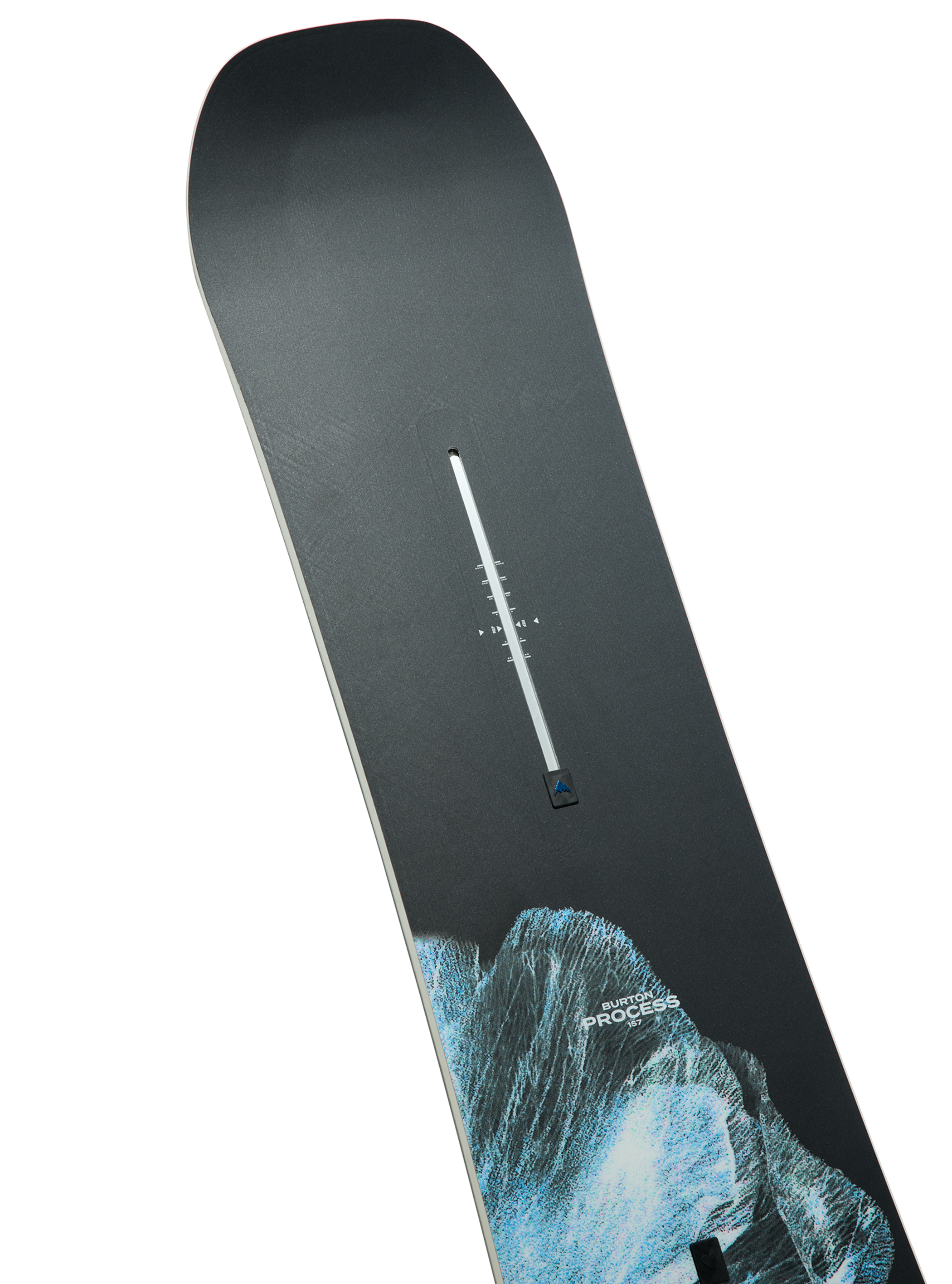 Men's Burton Process Camber Snowboard