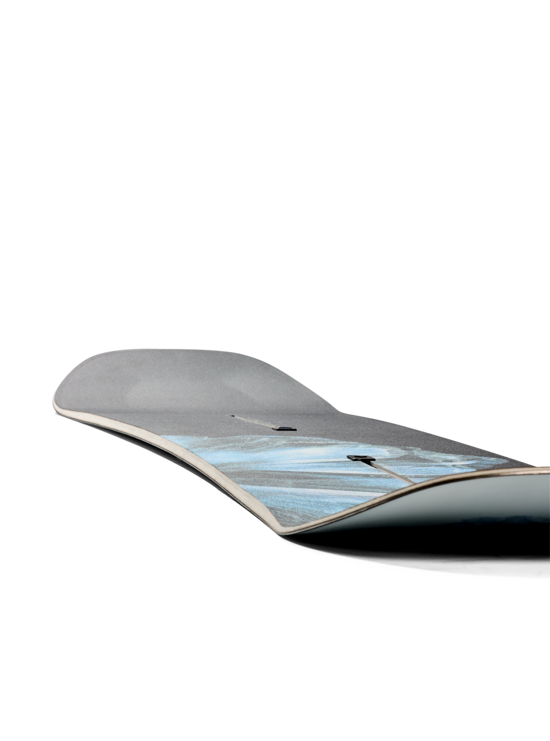 Burton Men's Process Camber Snowboard 2026